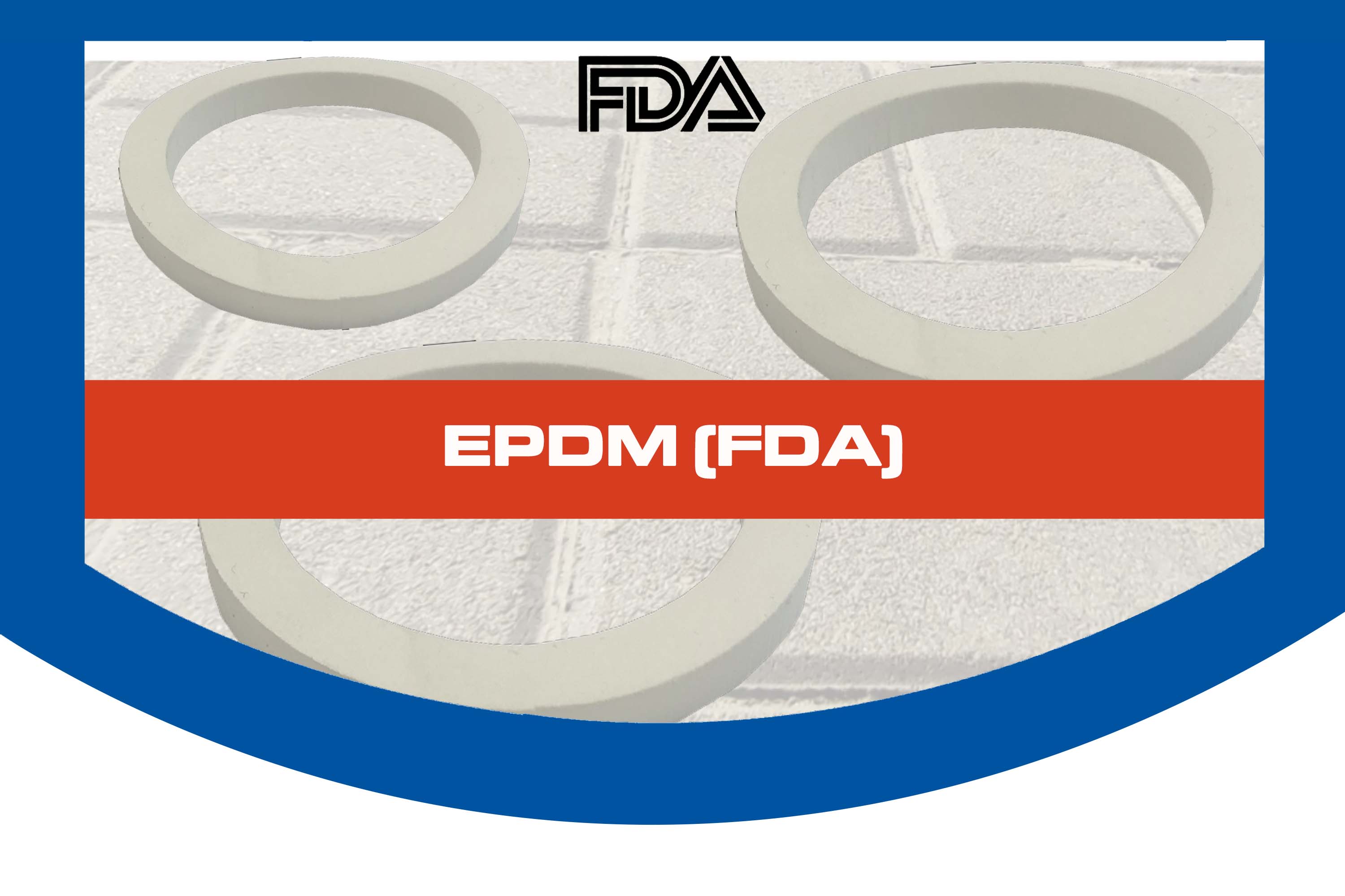 EPDM (FDA)