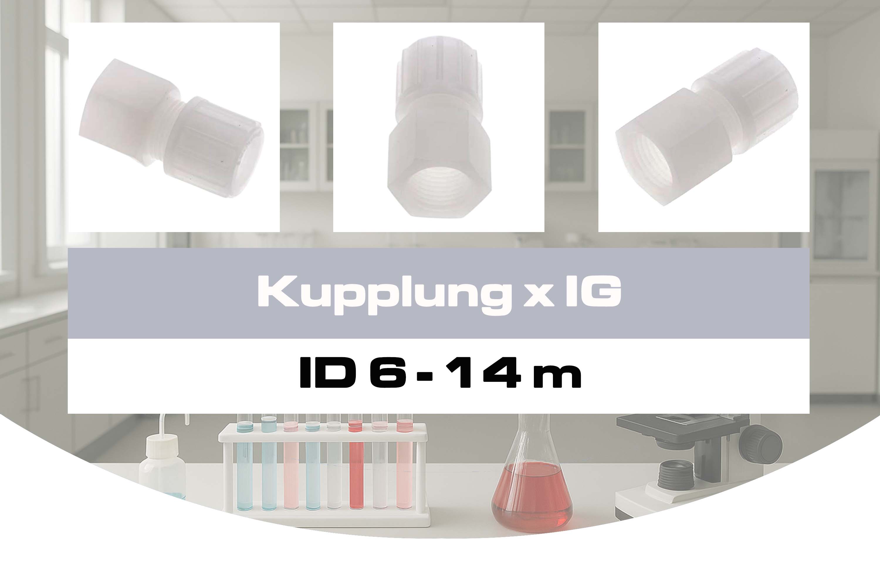 Kupplung x IG