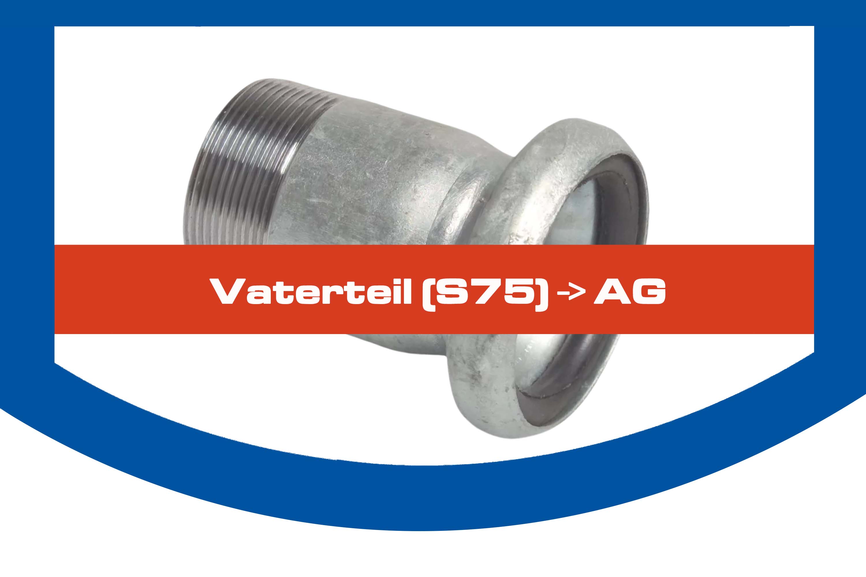 Vaterteil (S75) -> AG