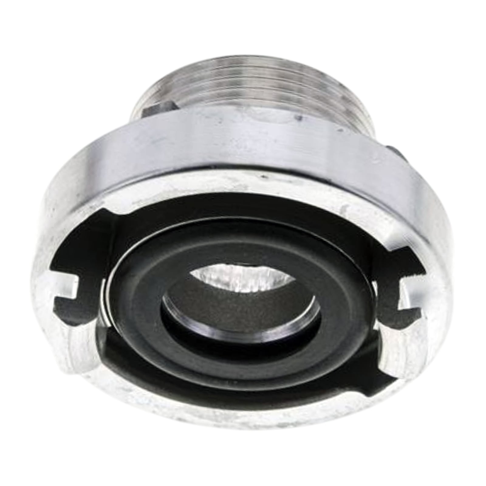 STORZ DN 32 KA 44 Kupplung Außengewinde AG 1 1/4" Saug Bau Feuerwehr Schlauch Aluminium - PN 16 bar