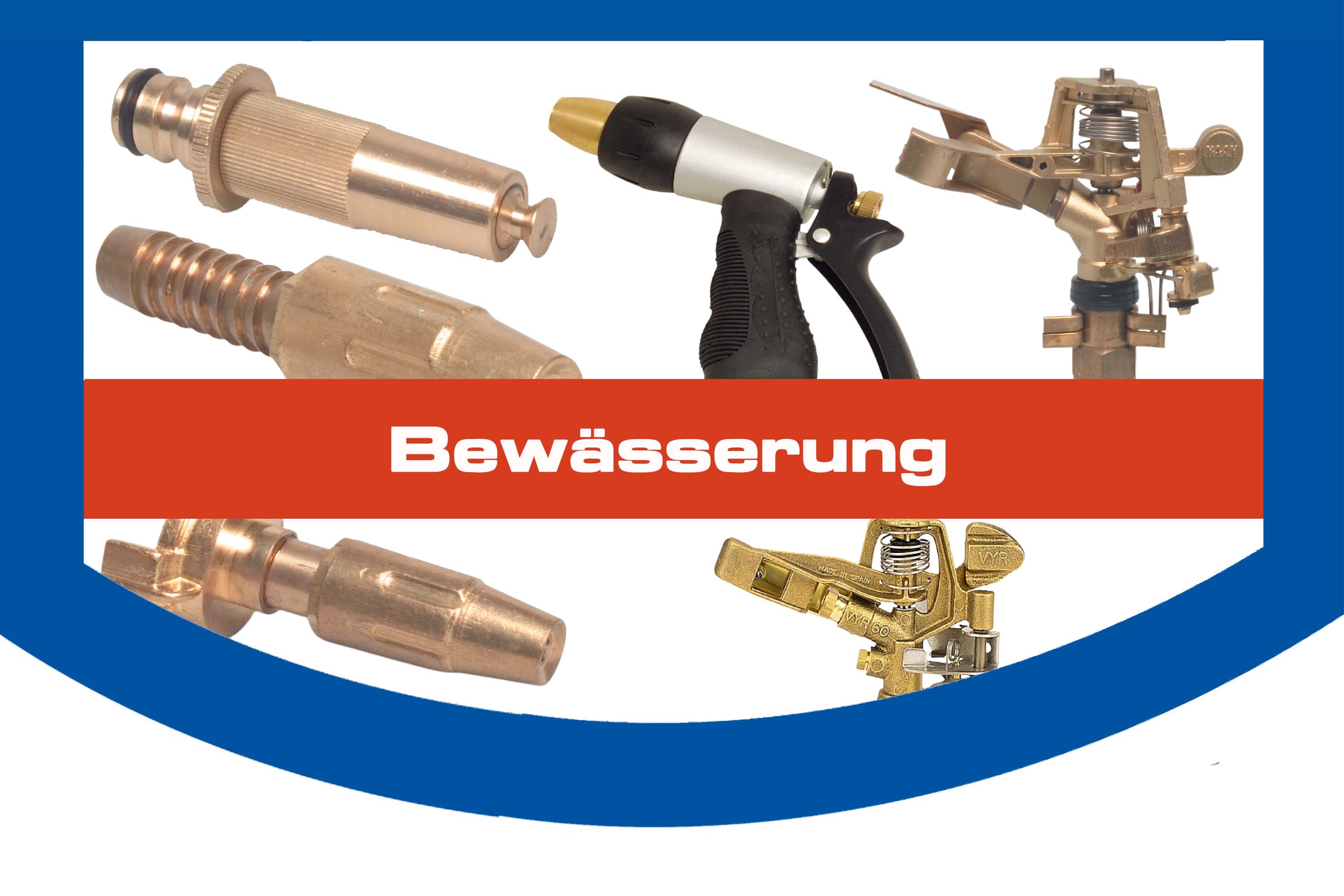 Bewässerung