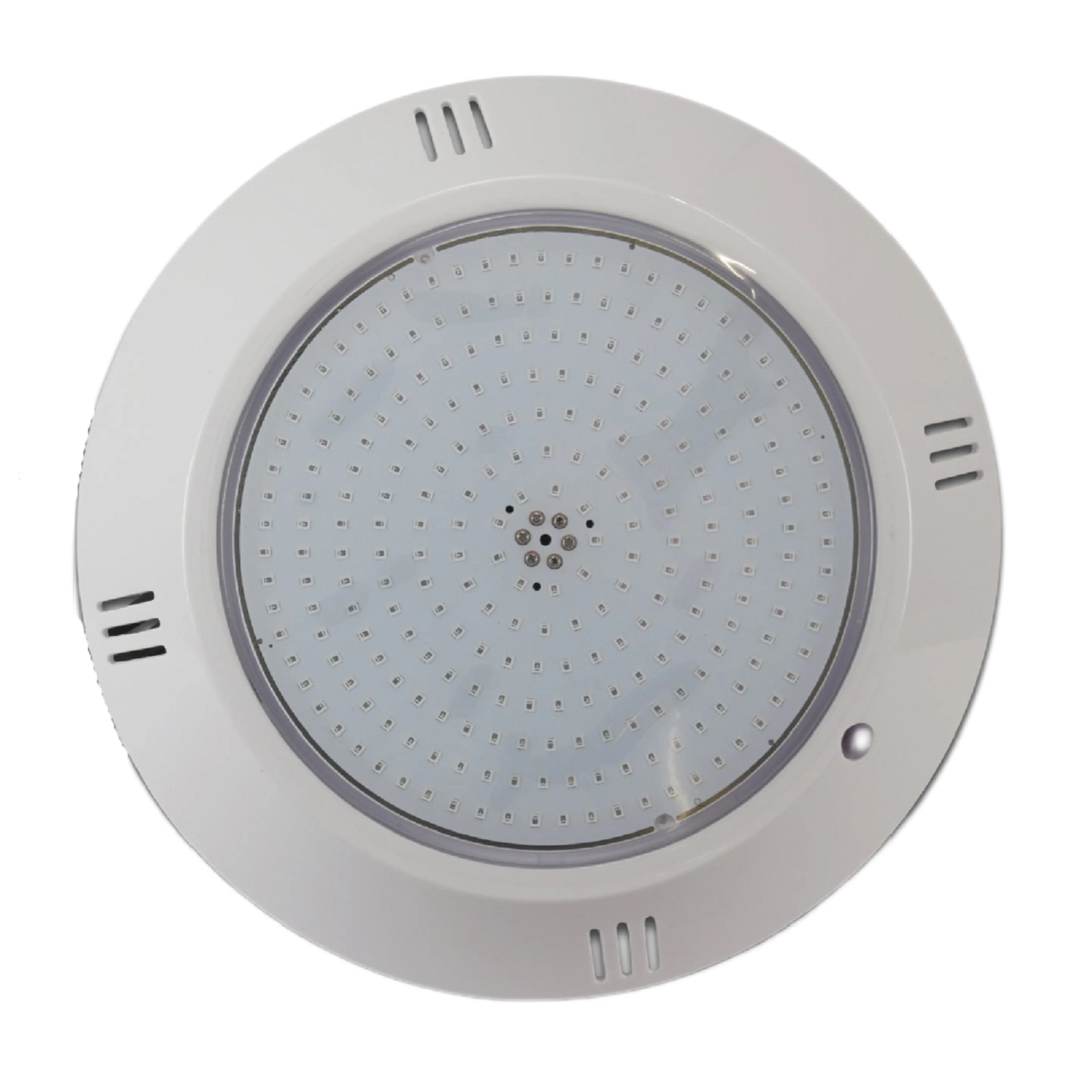 Pool Schwimmbad Lampe Leuchte LED 12VAC 35 Watt PAR 56 RGB - Folien / Betonbecken