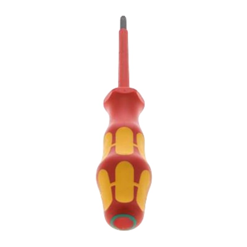 TX 9 x 90 mm TORX VDE Schrauben Dreher Zieher - Wera Kraftform Plus 300