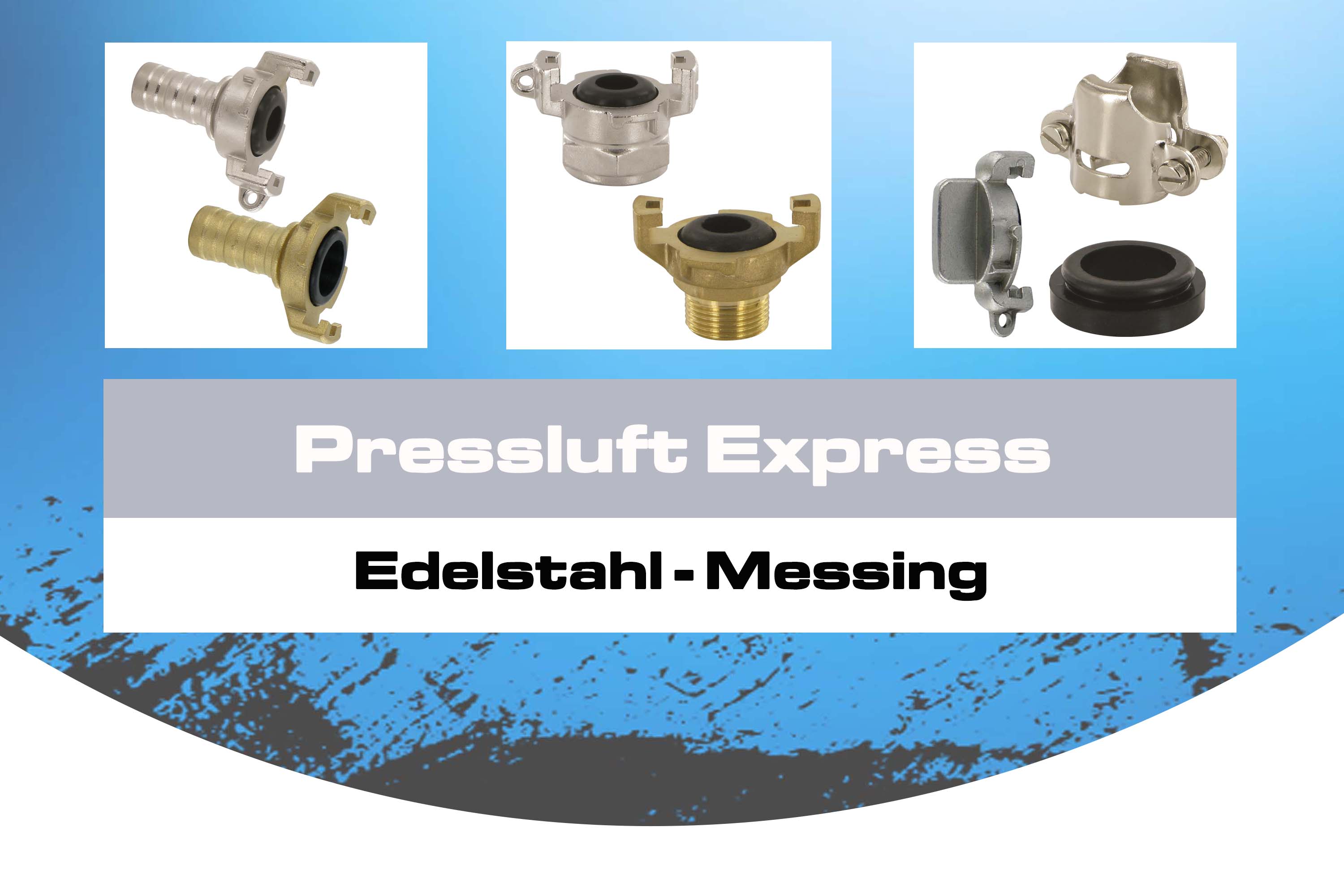 Pressluft Express