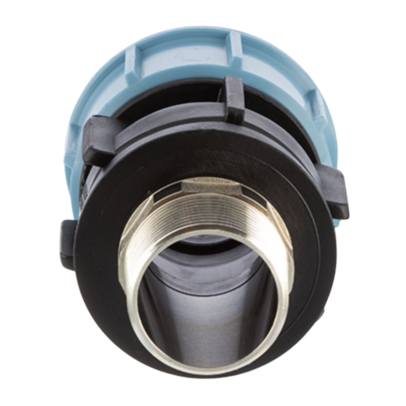 Unidelta PP / PE Klemm Fittings in verschiedenen Ausführungen und Durchmessern für PE Rohre und Flexschlauch finden Sie in unserem Shop.