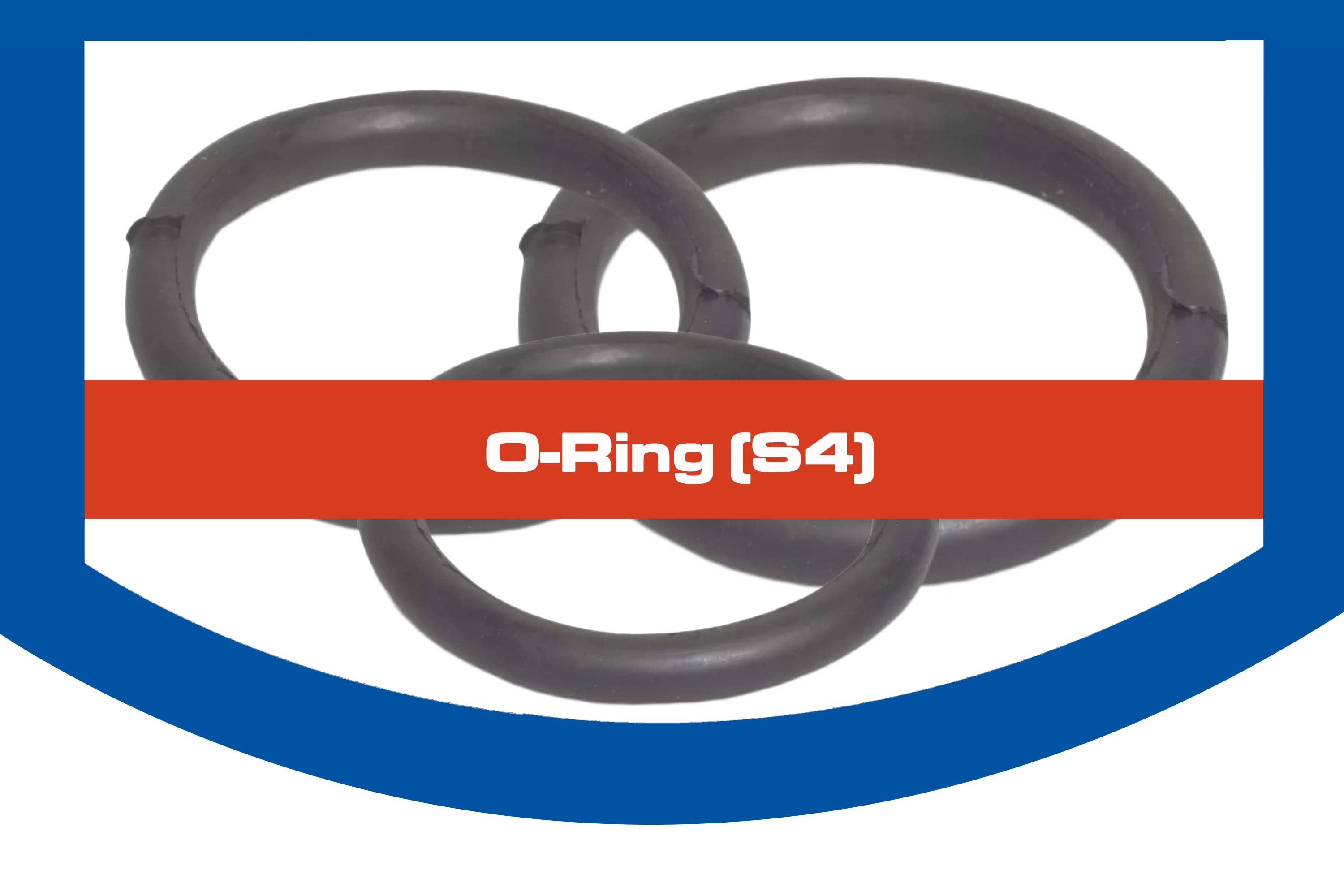 O-Ring (S4)