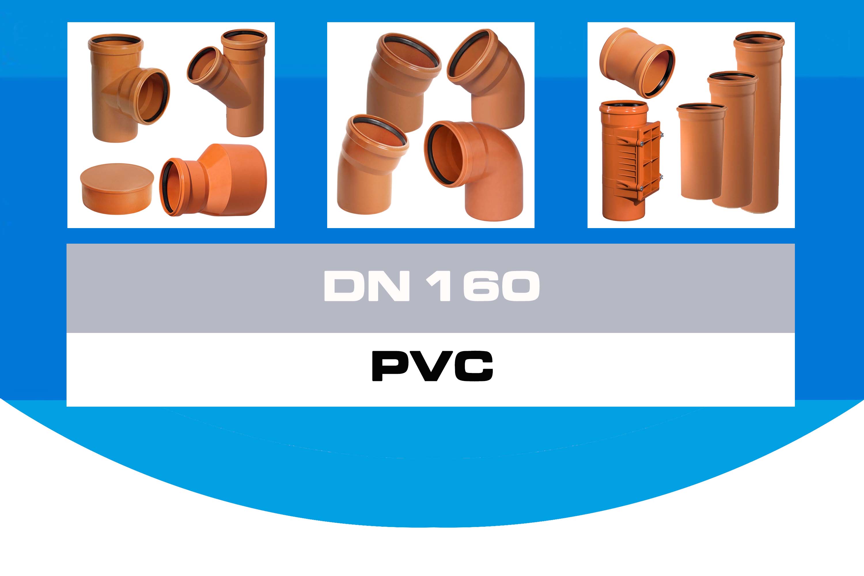 DN 160