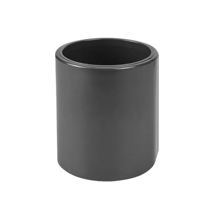 250 mm VDL PVC Klebe Fitting Muffe Verbinder - PN 10 bar