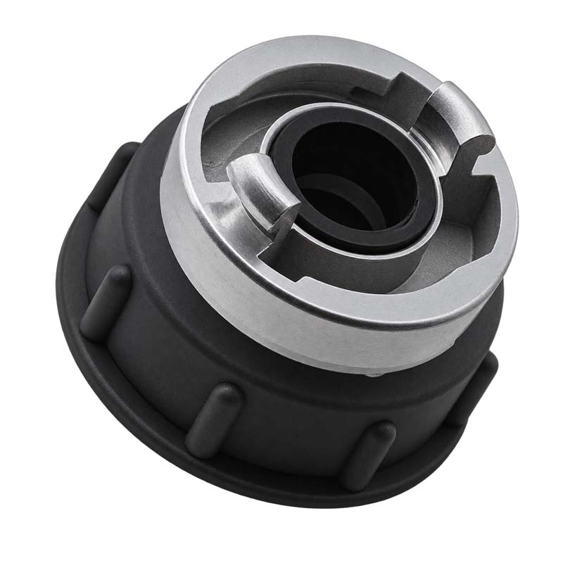 S60 x 6 IBC Adapter auf STORZ D DN25 KA31 Übergangsstück Pumpenanschluß Container Tank Zubehör