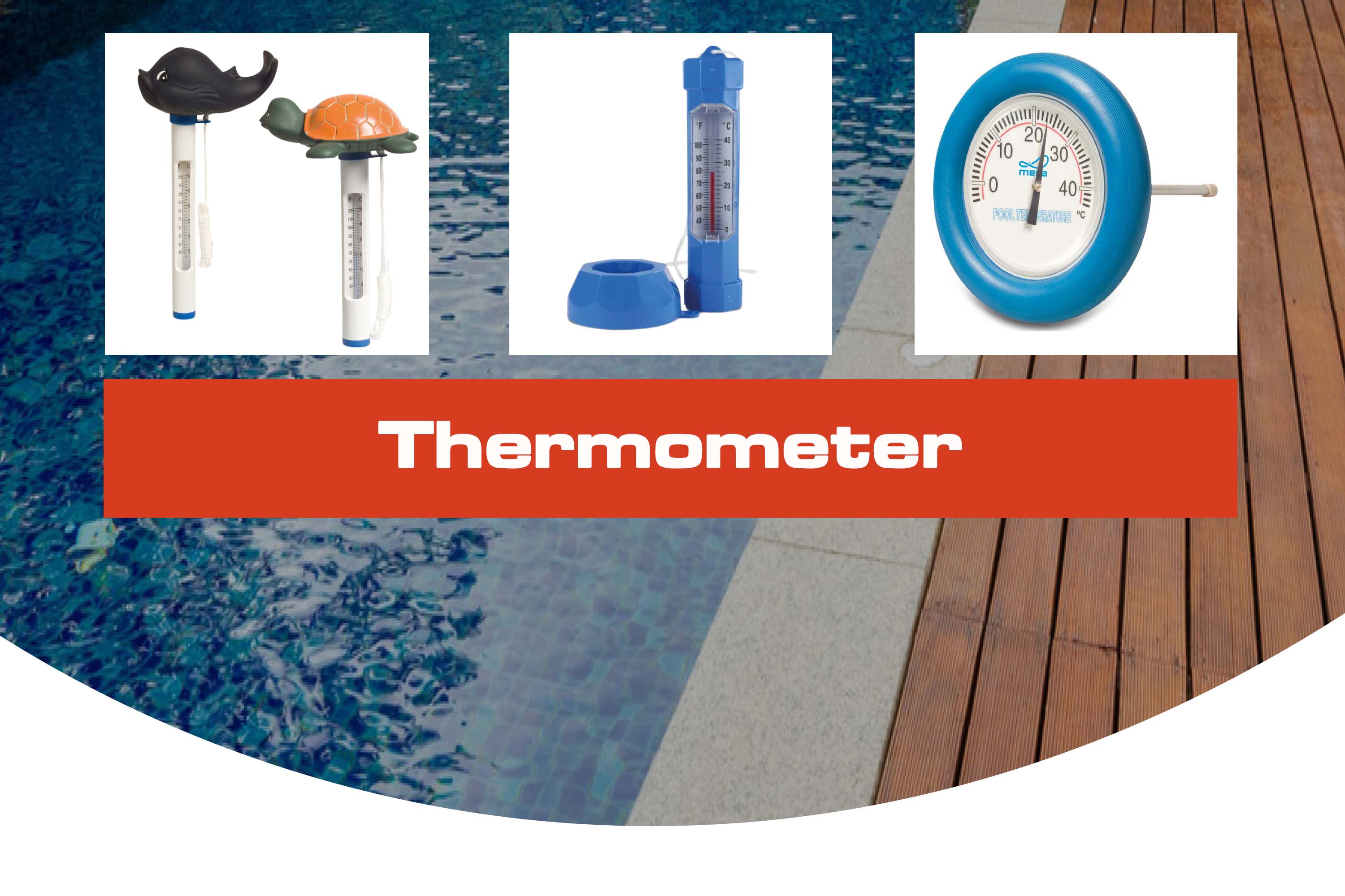 Thermometer