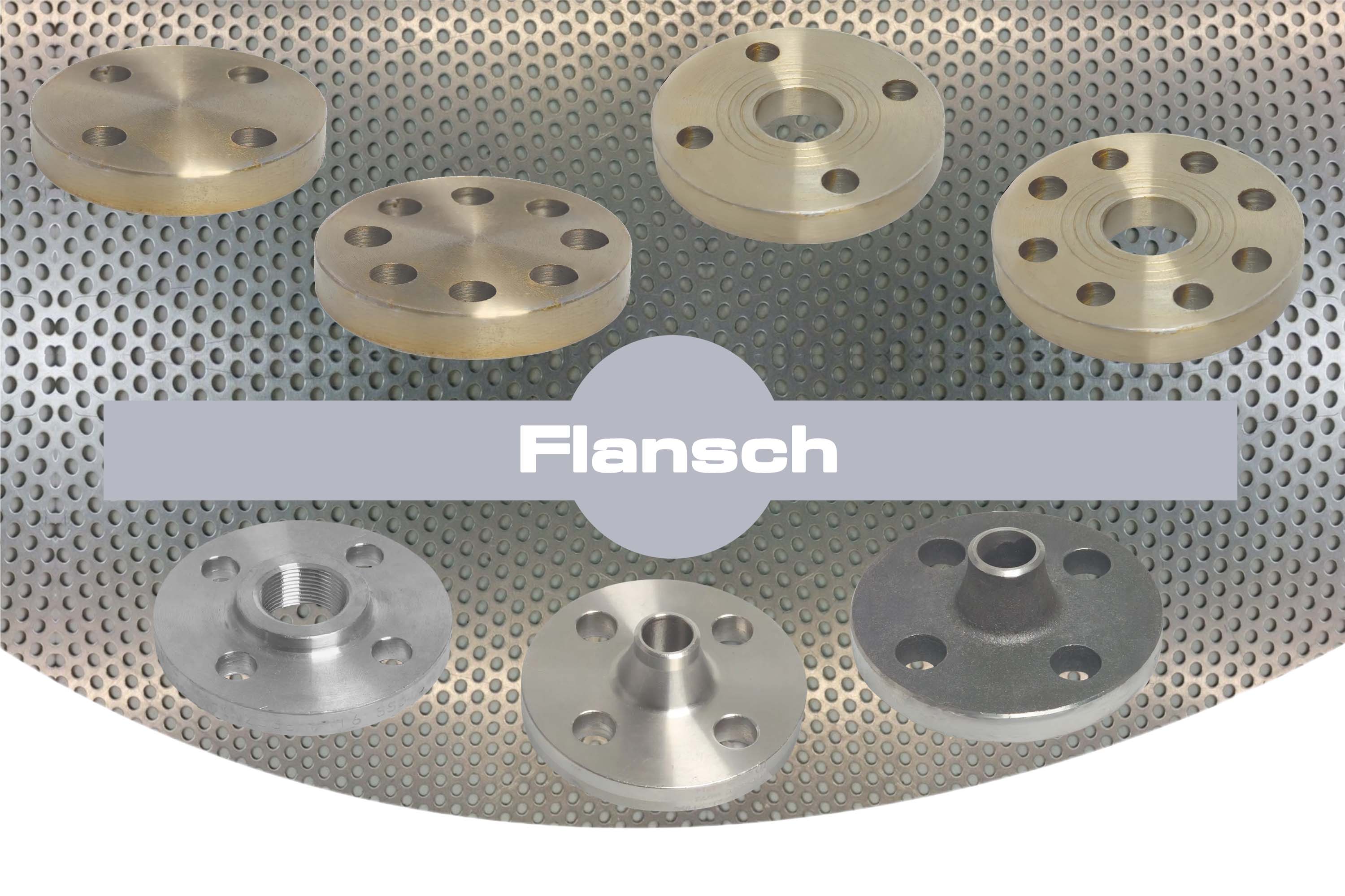 Flansch