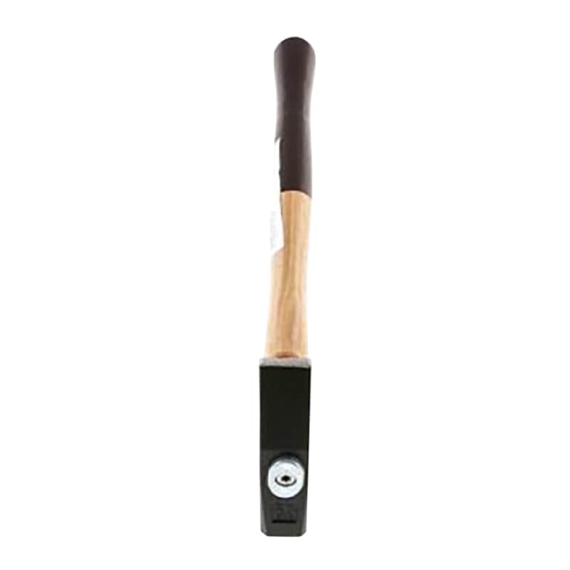 1000 g Sicherheits Schlosser Hammer "ROTBAND-PLUS" Hickory-Stiel Stahl geschmiedet GEDORE DIN 1041