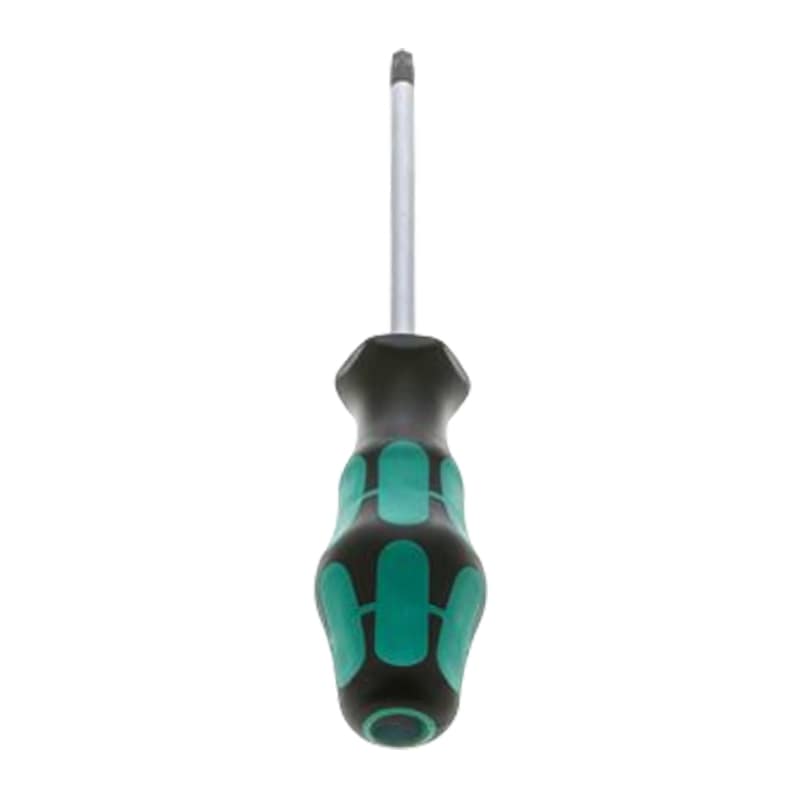 TX 20 x 100 mm TORX Schrauben Dreher Zieher - Wera Kraftform Plus 300