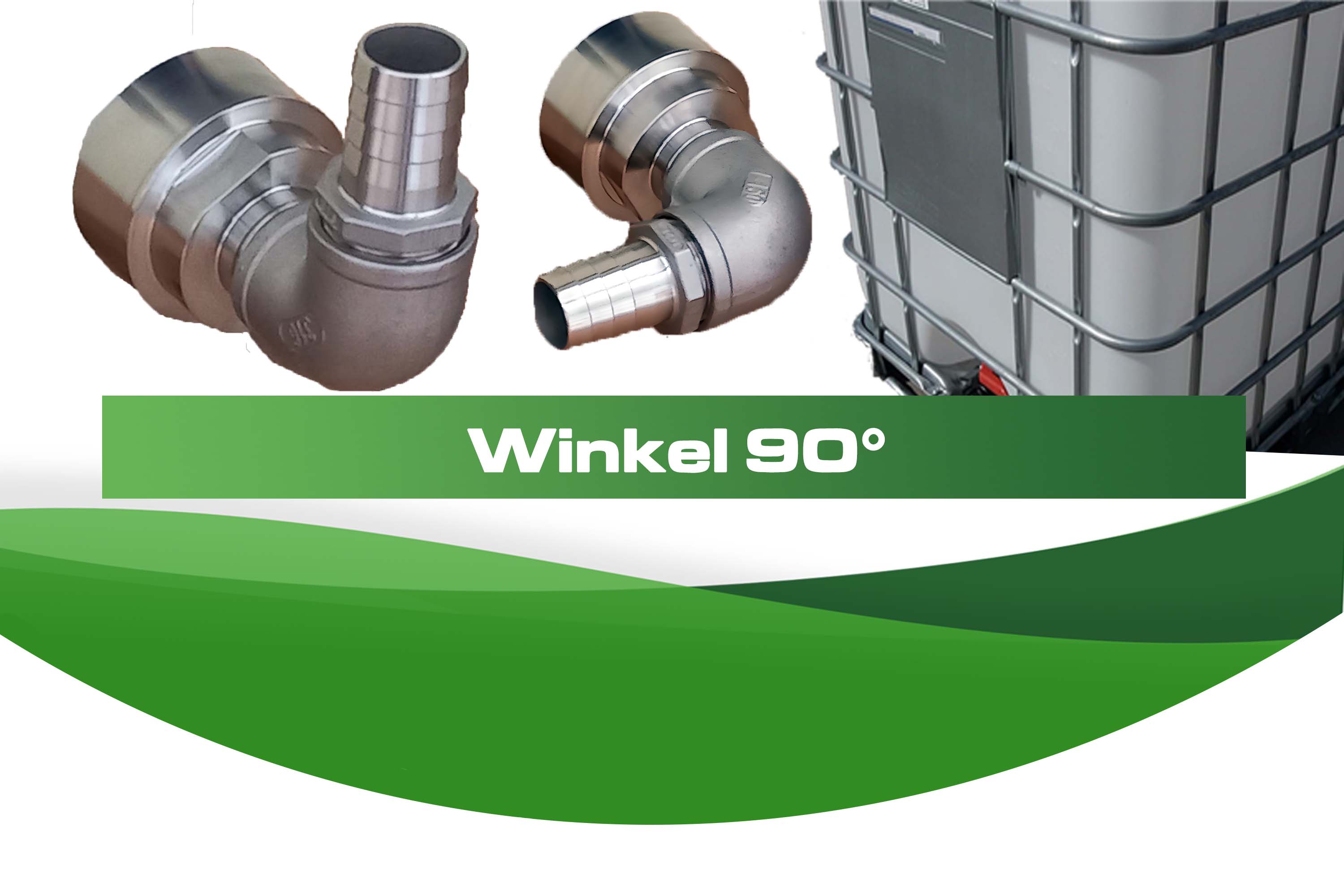 Winkel 90°