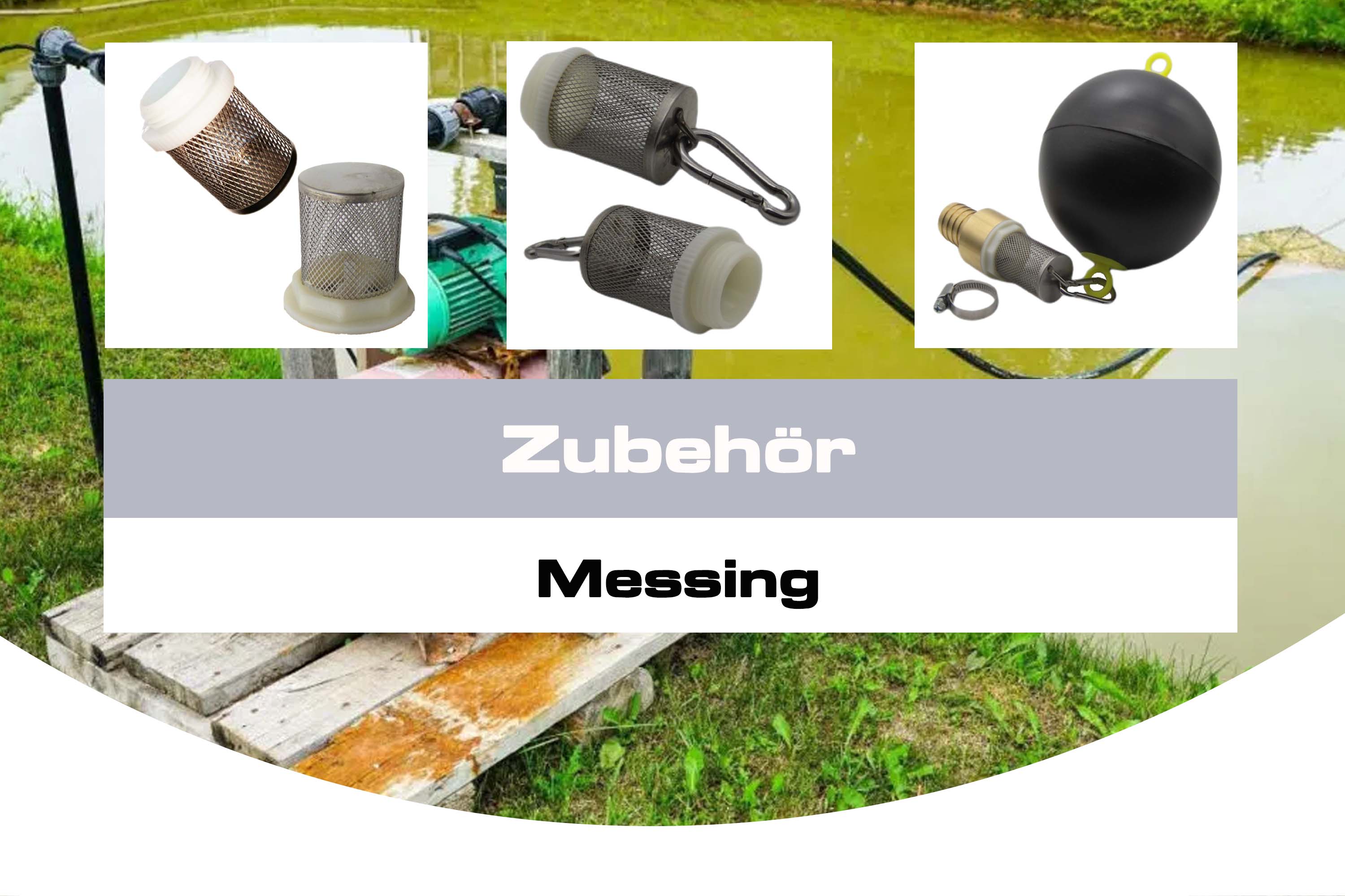 Zubehör