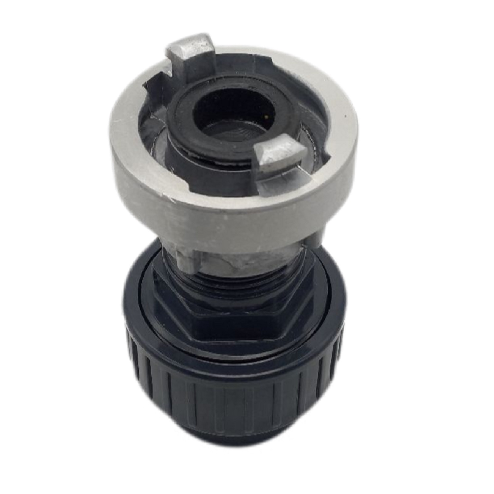 STORZ C DN 25 KA 31 Übergangsstück Adapter -> 32 mm PVC-U Klebe Fitting Verschraubung