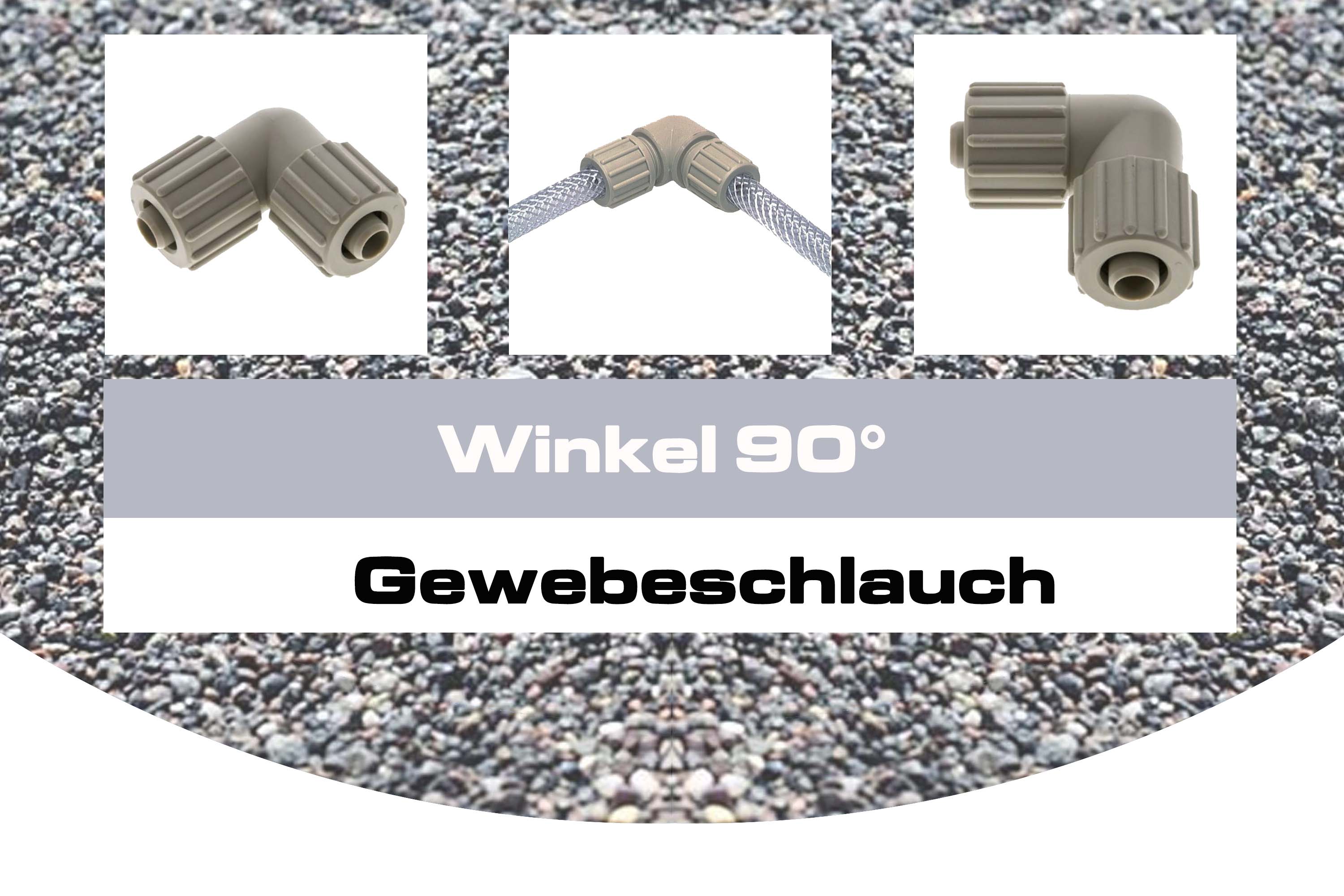 Winkel 90°