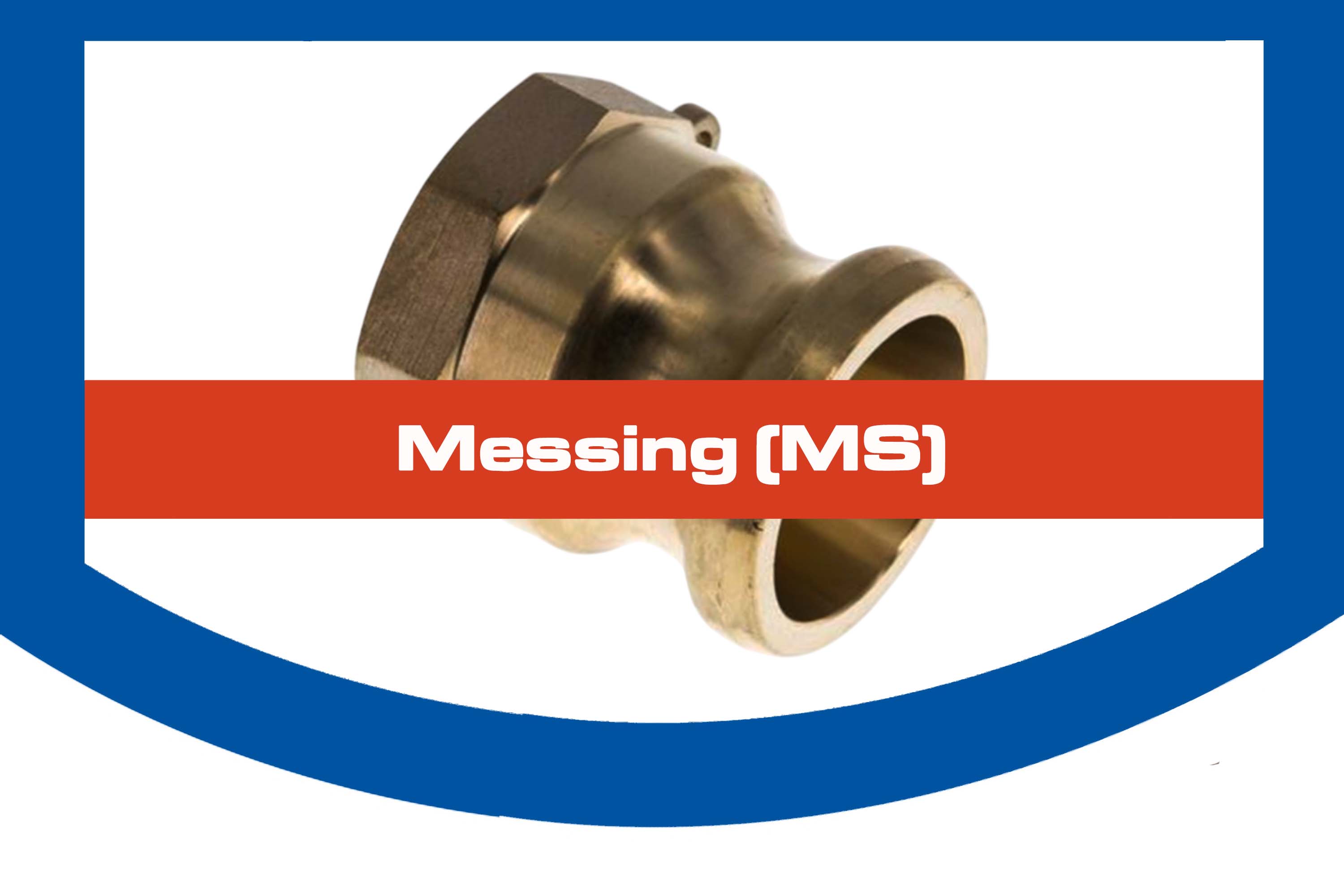 Messing (MS) Messing (MS)