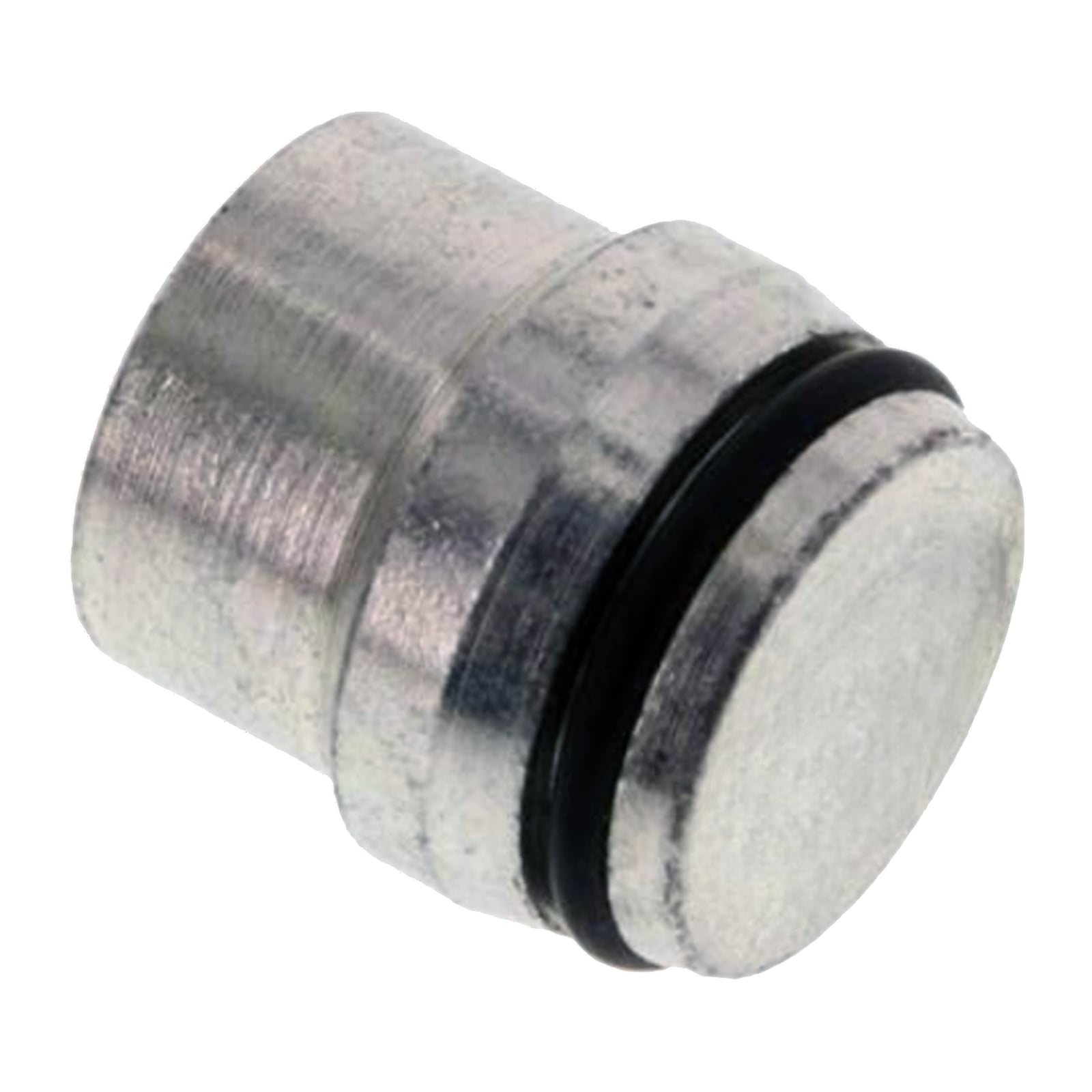 42 L Verschluss Kegel Stopfen Schneidring Verschraubung M 52 x 2,0 ohne Mutter - PN 160 bar