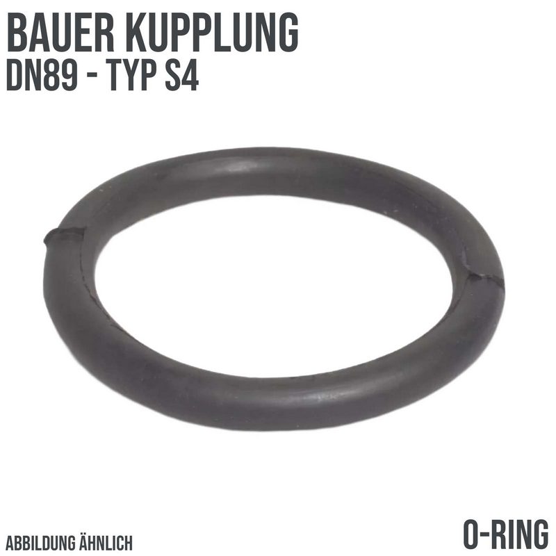 Verschiedene Komponenten des Bauer Kupplungssystem finden Sie in unserem Shop…