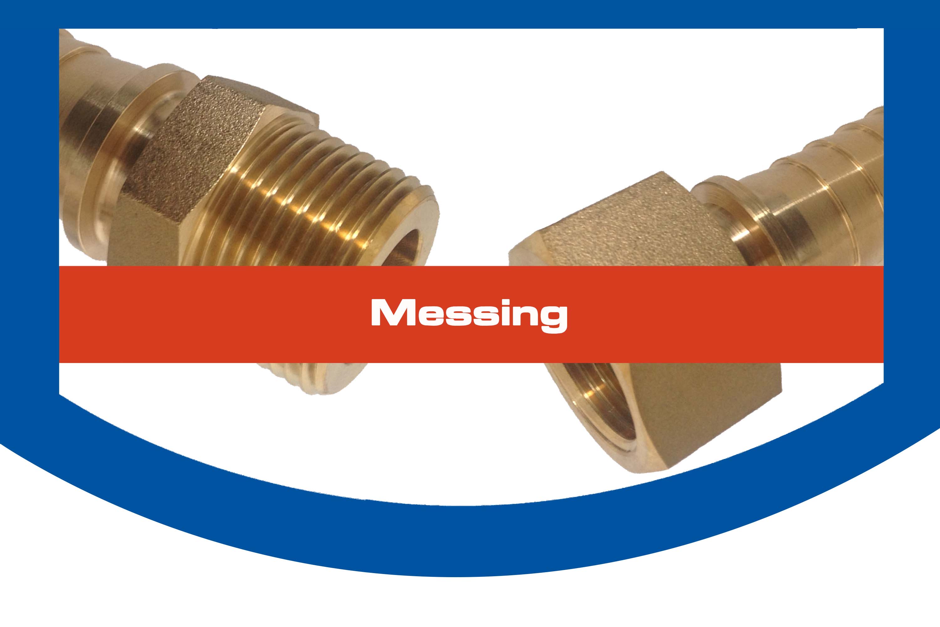 Messing (MS)