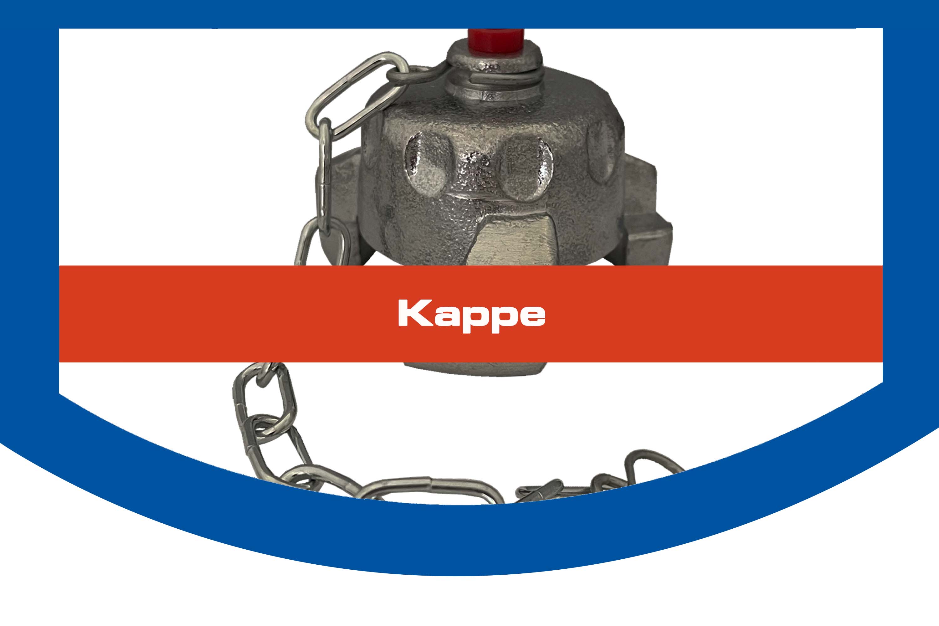 Kappe