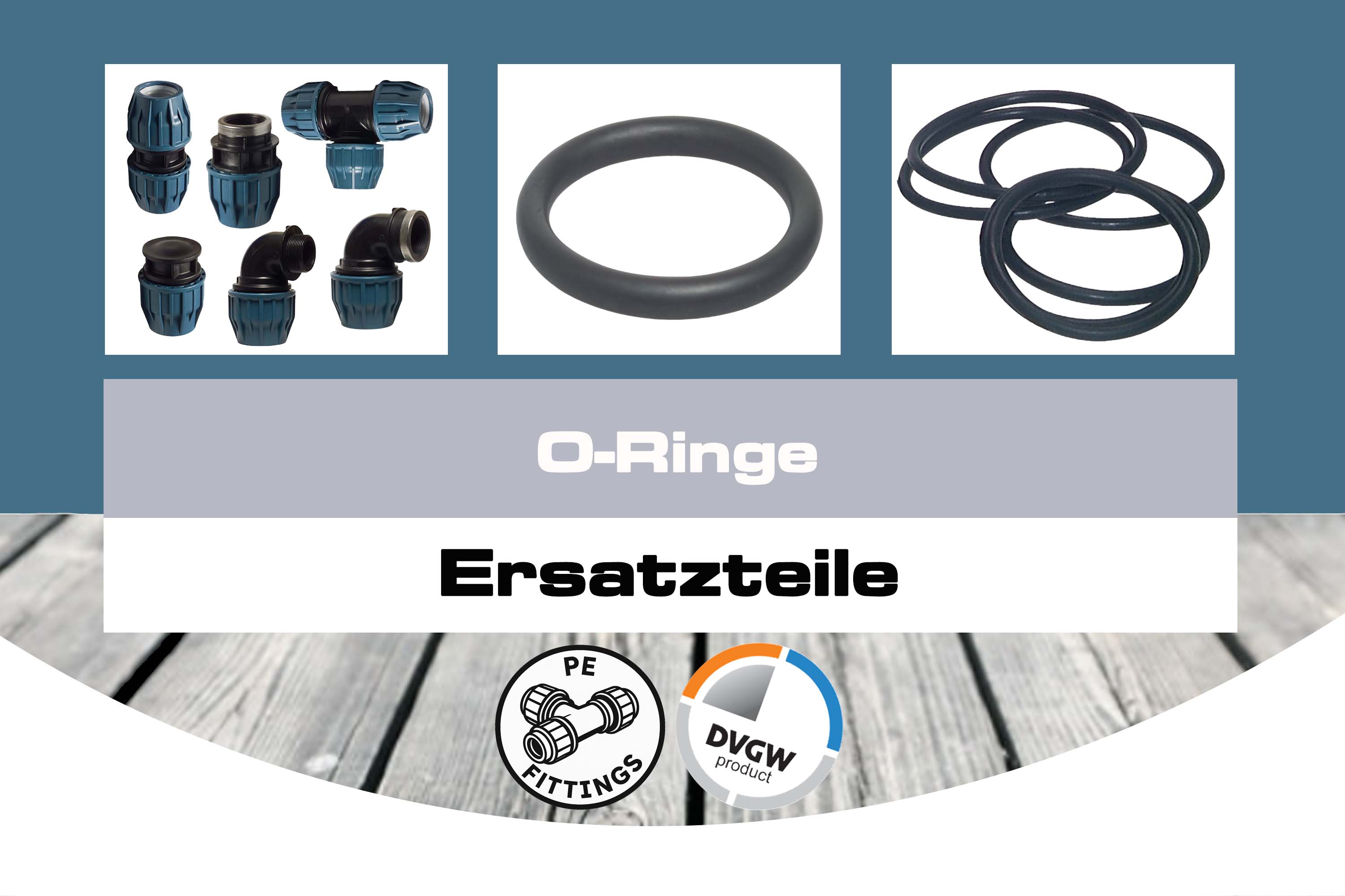 O-Ringe