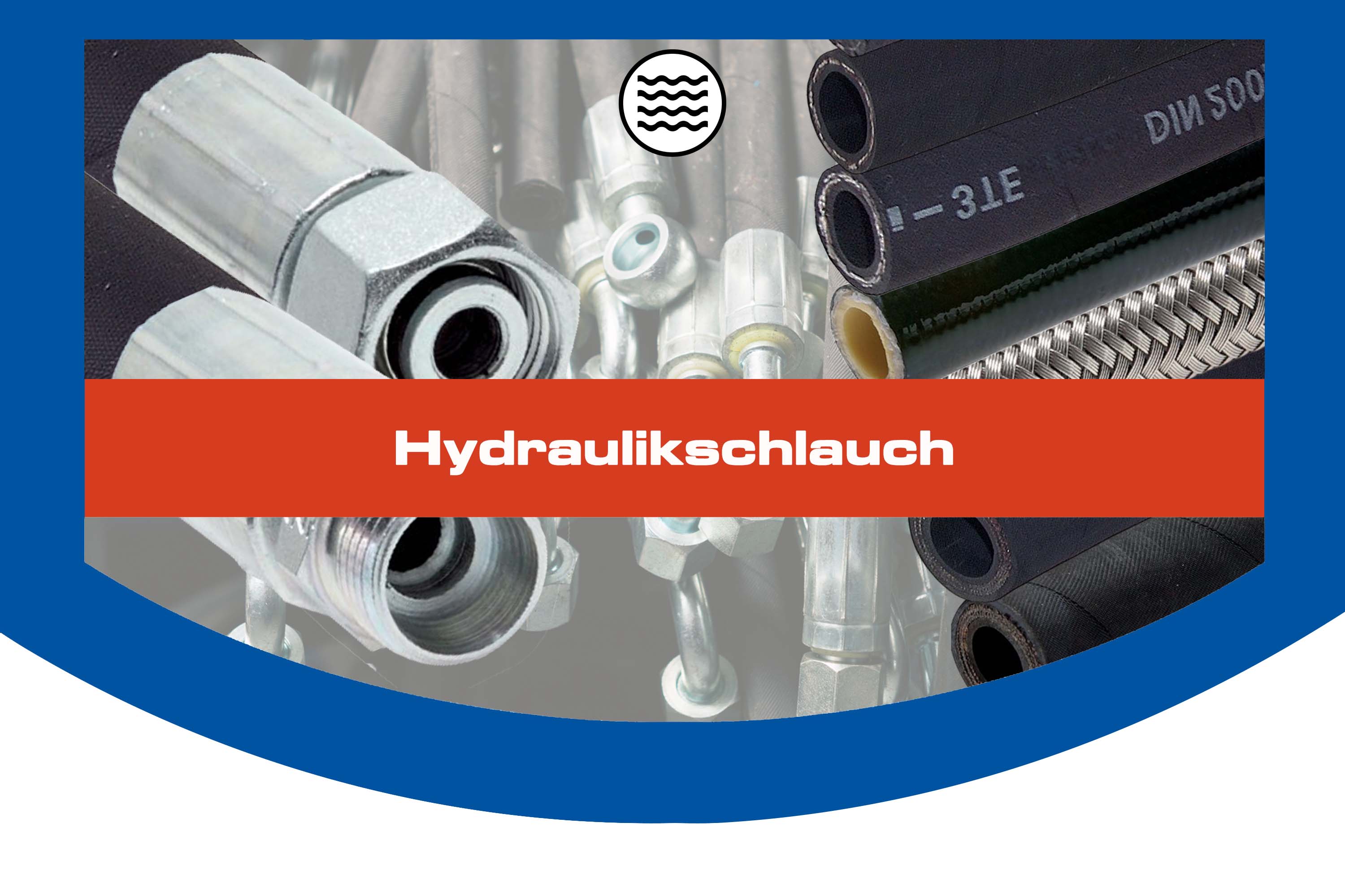 Hydraulikschlauch