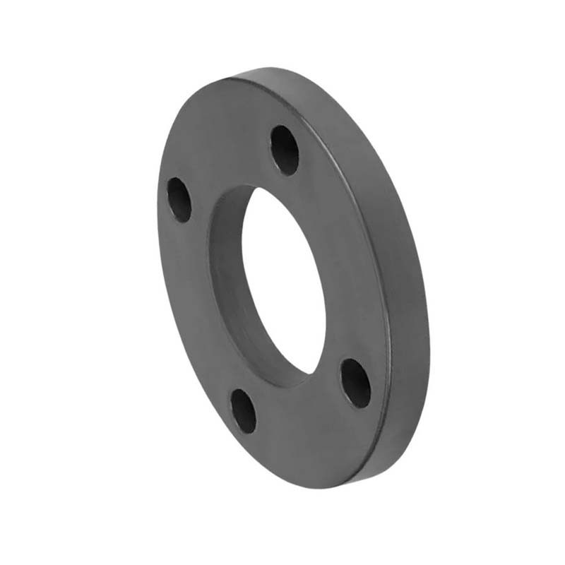 250 mm VDL PVC Klebe Fitting Los Flansch DN 225 - ID 277 mm / AD 370 mm - PN 6 bar