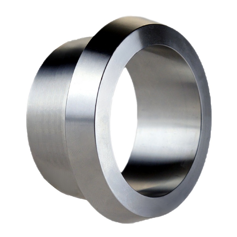 DN 50 Milchrohr Verschraubung DIN 11851 Mutterteil Kegel Stutzen Anschweißende ID x AD 50 x 53 mm - PN 25 bar