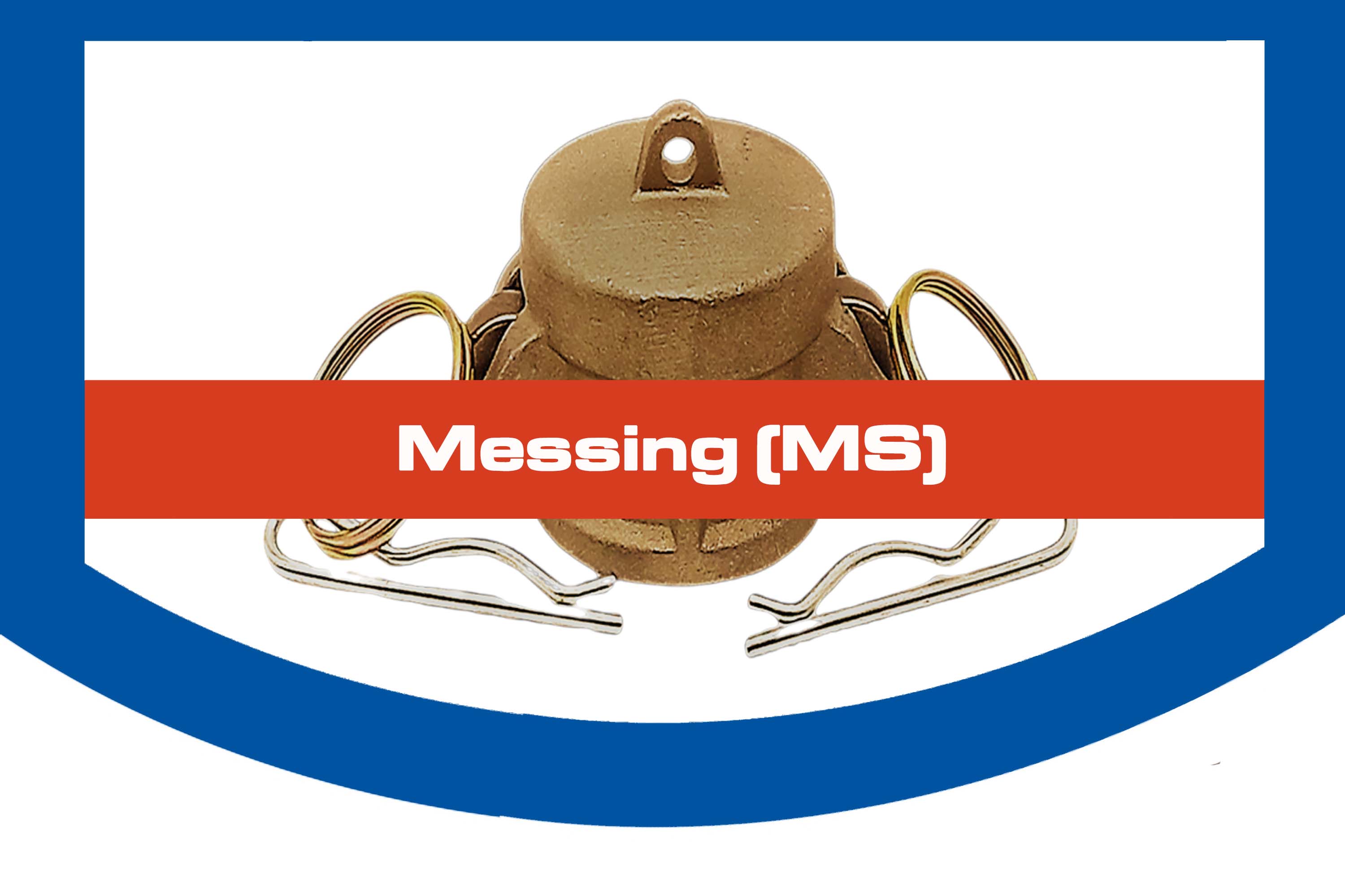 Messing (MS)