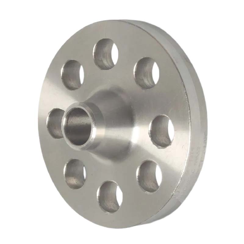 DN 150 x 168,3 mm Vorschweiß Flansch Stumpfschweißung Stahl verzinkt DIN 2633 - PN 16 bar