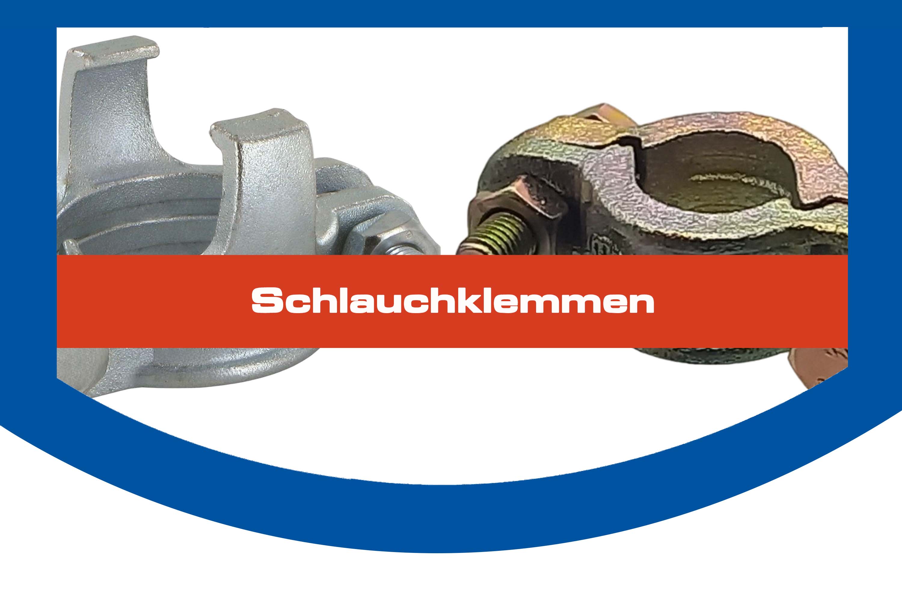 Schlauchklemme