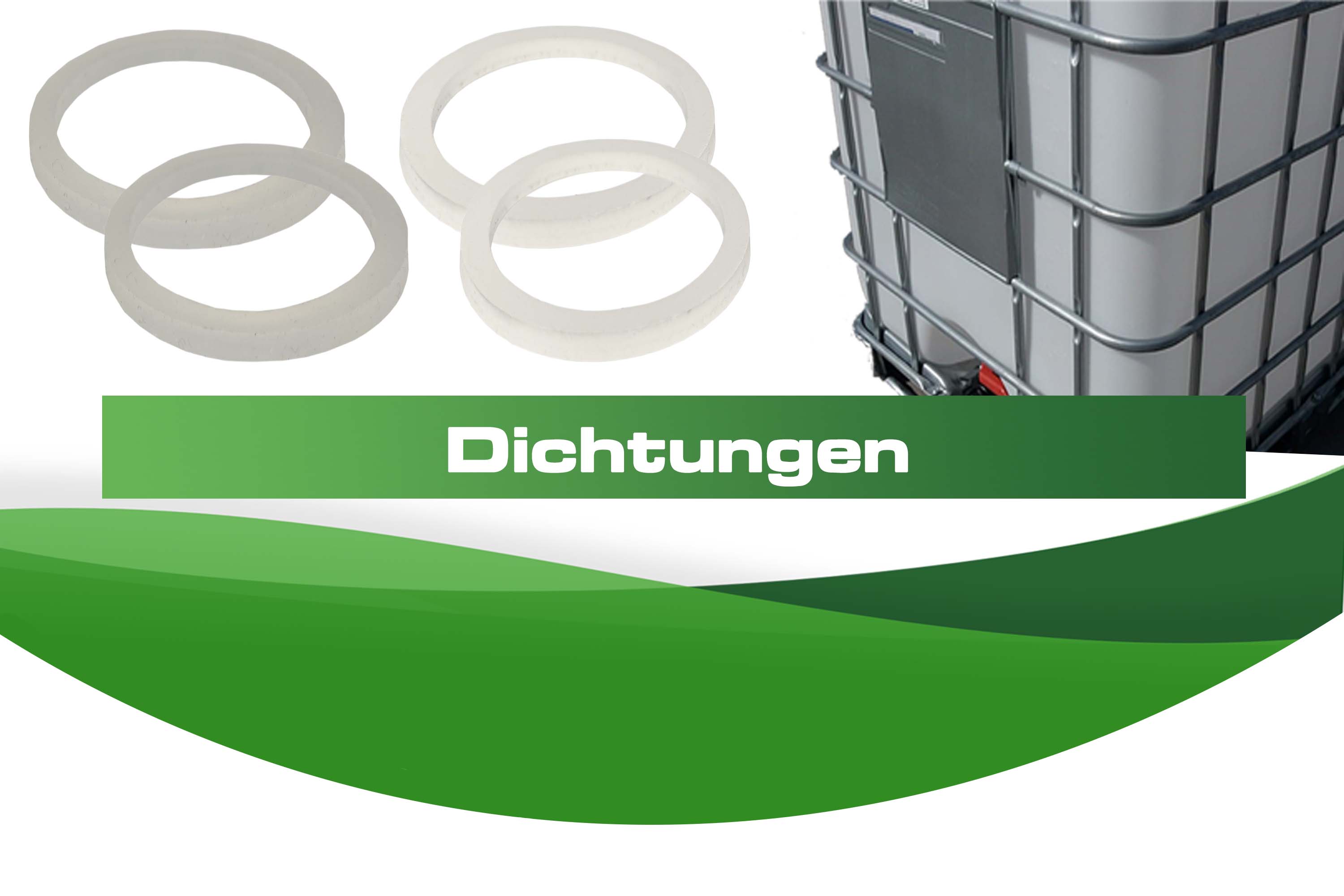 Dichtungen