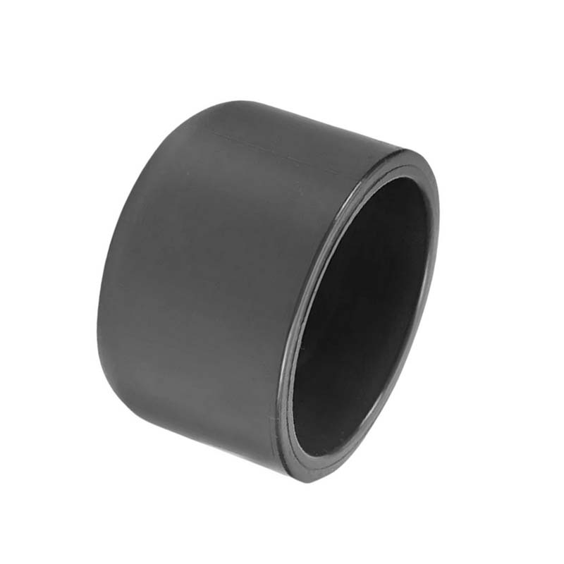 250 mm VDL PVC Klebe Fitting End Kappe Muffe Verbinder - PN 10 bar