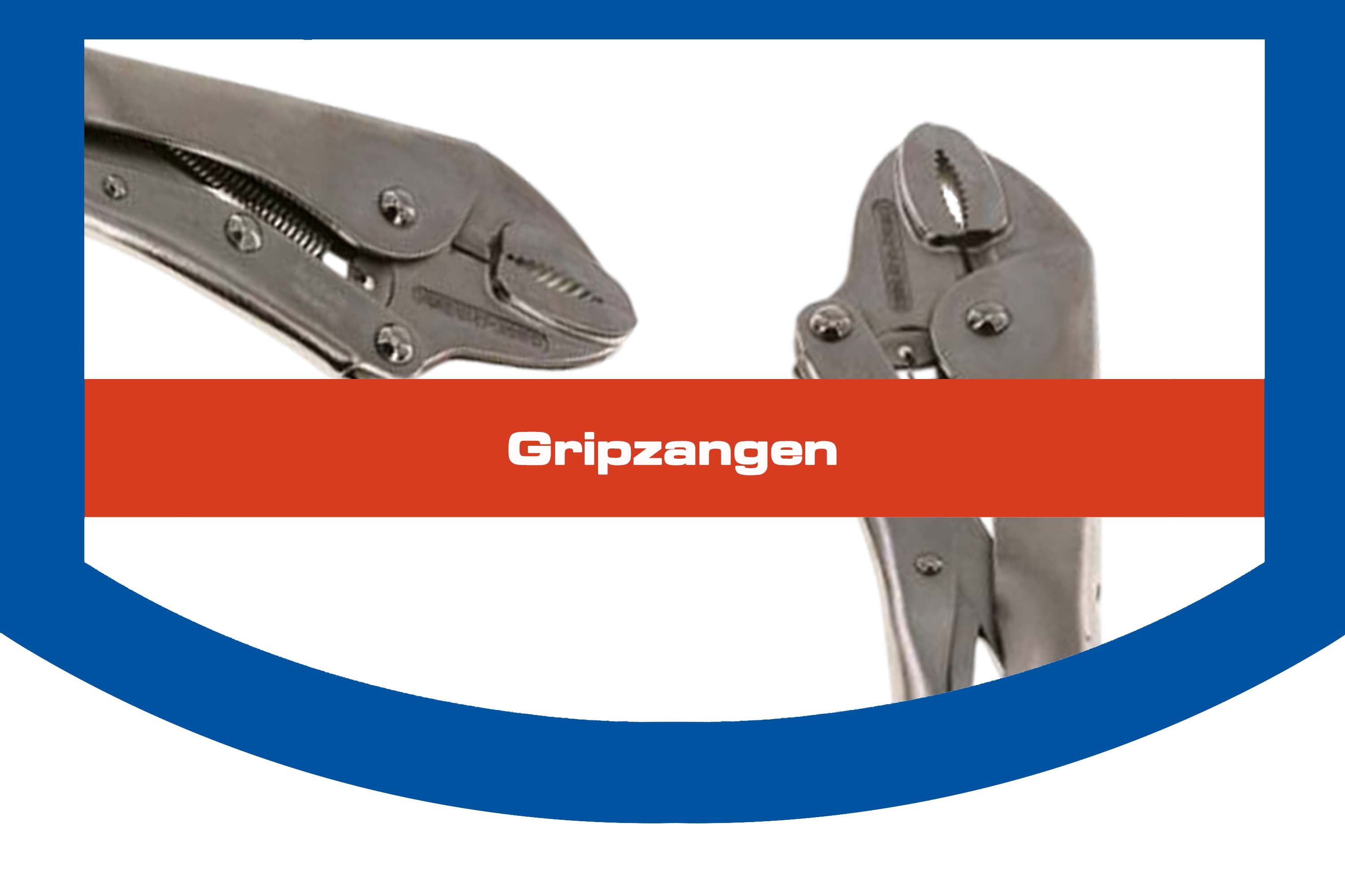Gripzangen