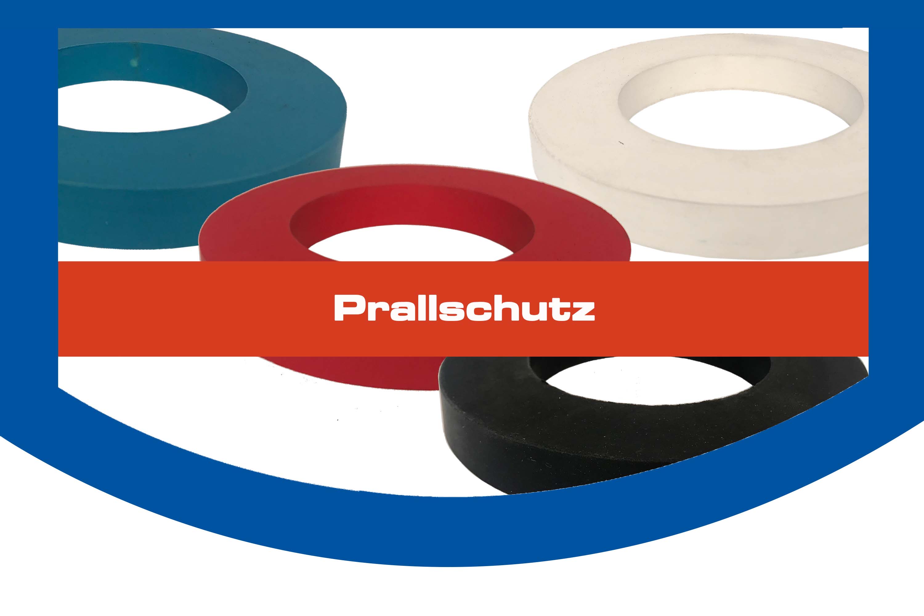 Prallschutz