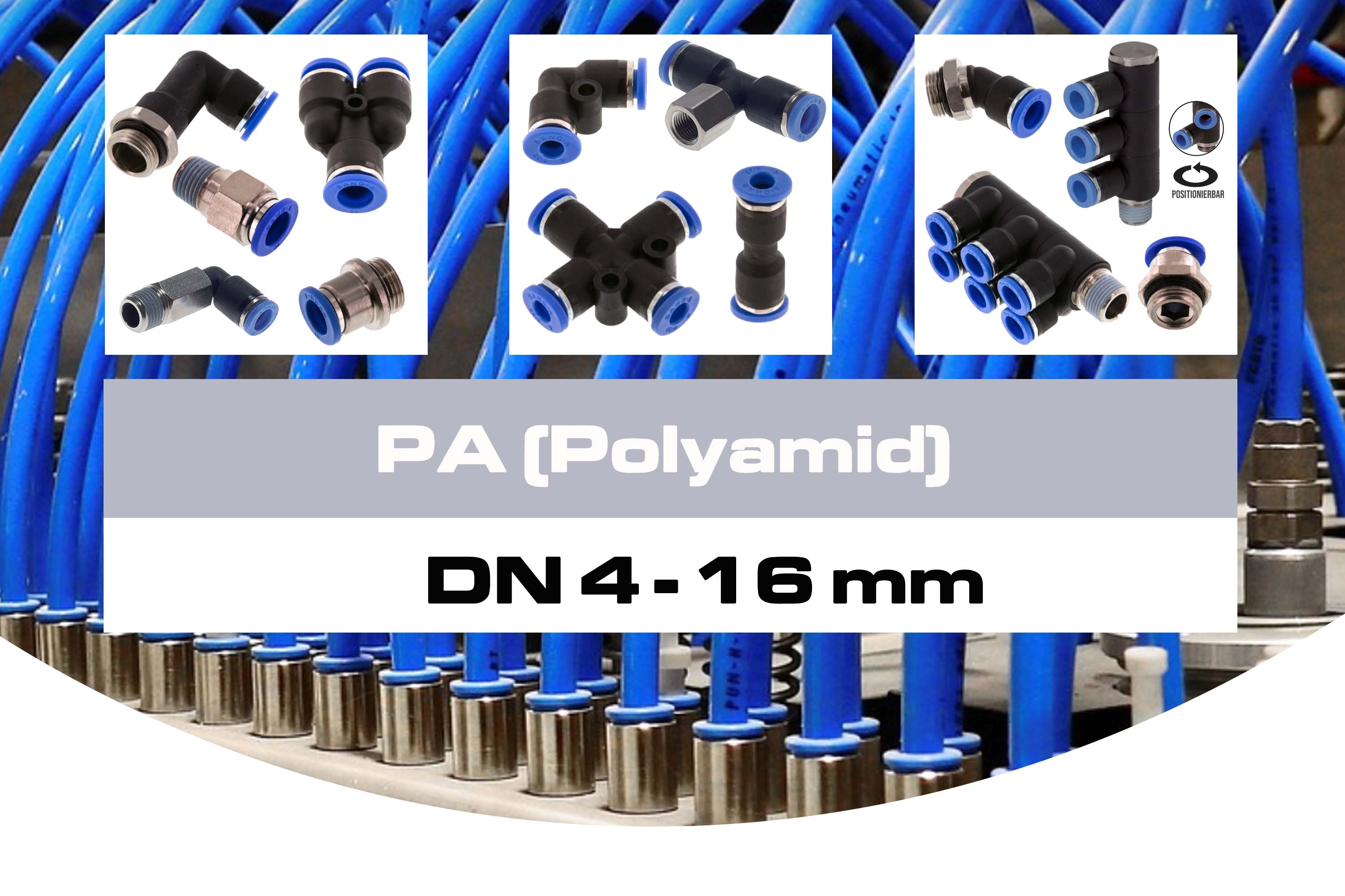 PA (Polyamid)