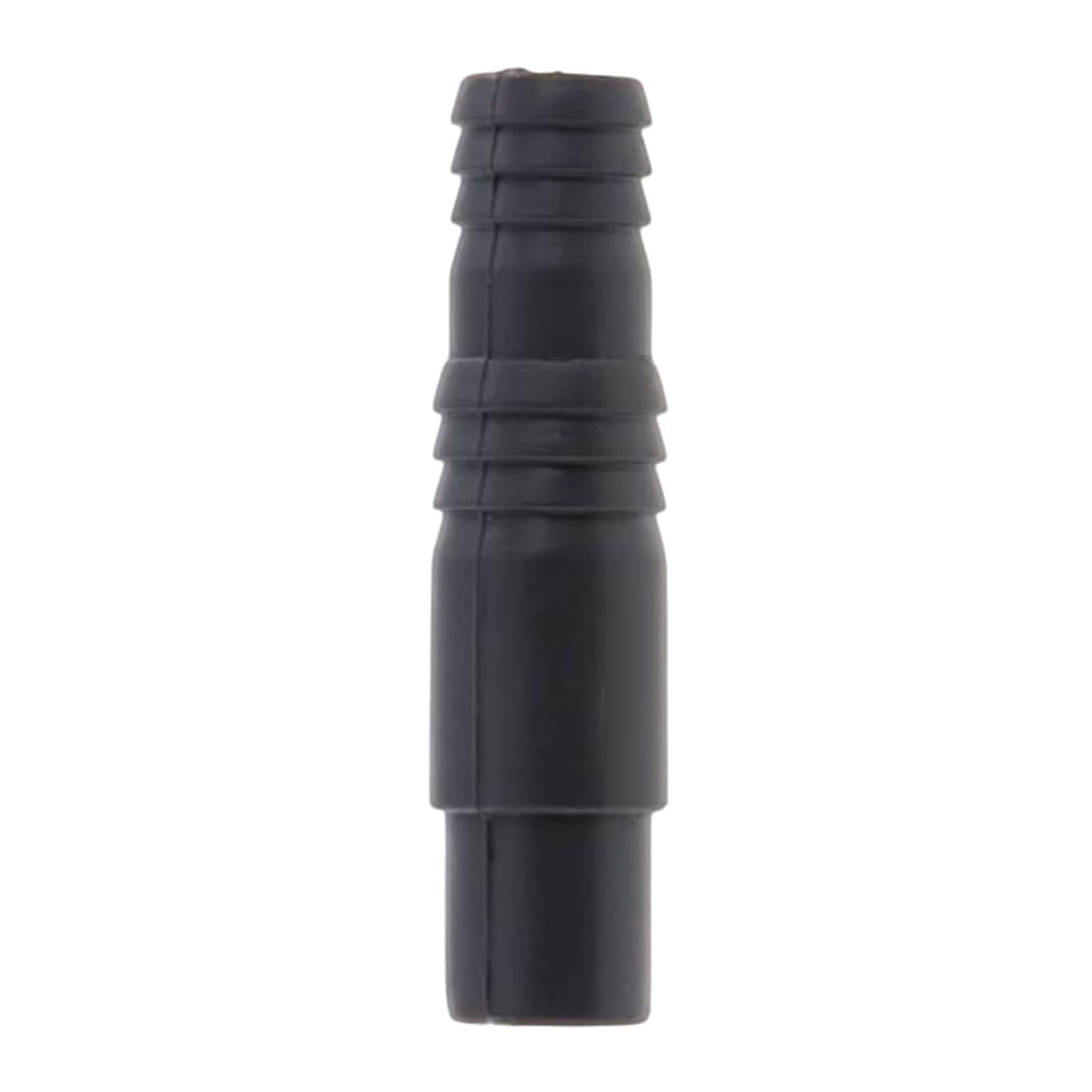 12 mm PVC Klebefitting Schlauch Klebe Tülle Stutzen Verbinder Pool Teich DN12 -> 12 mm - PN 10 bar