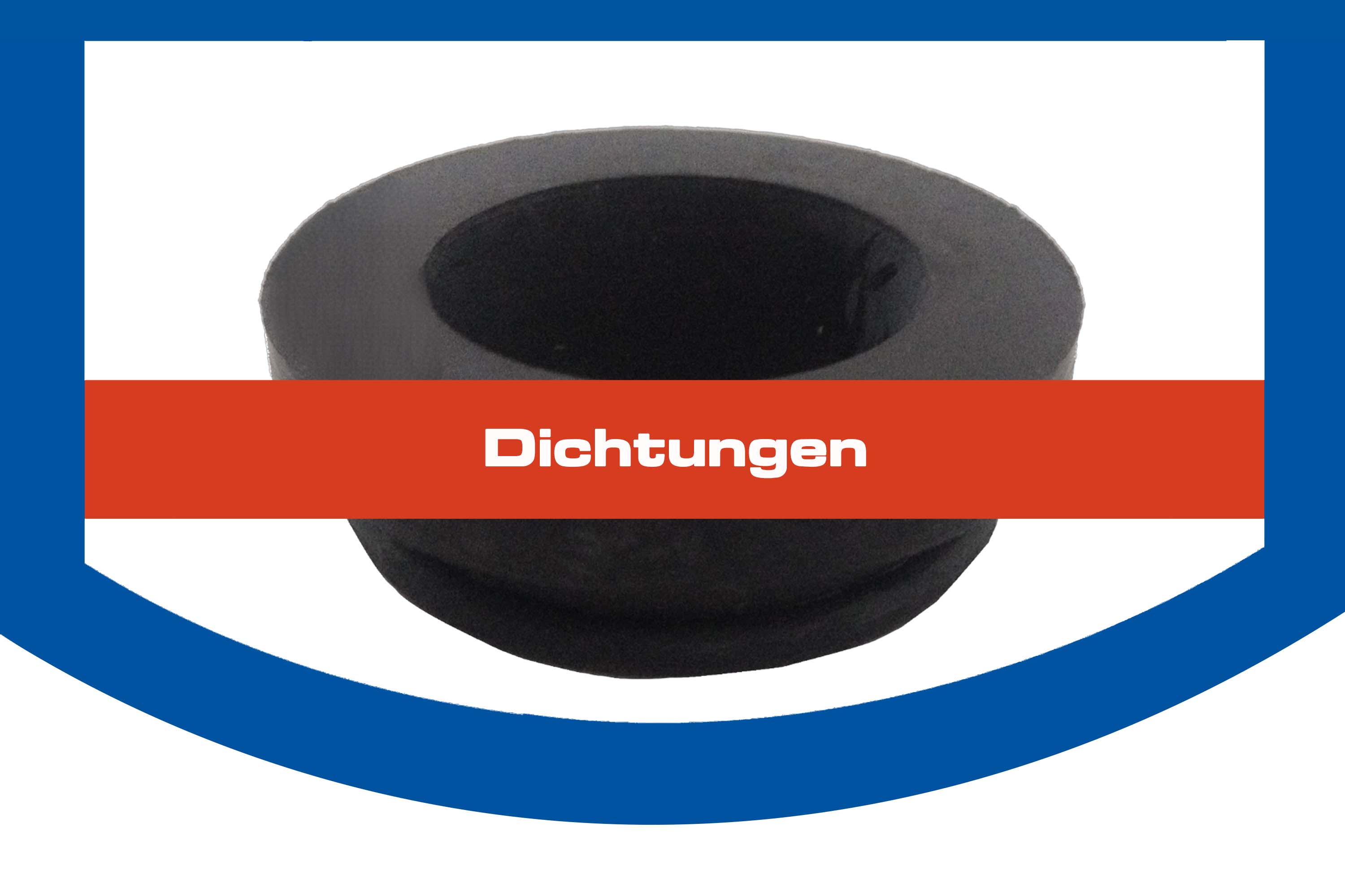Dichtungen