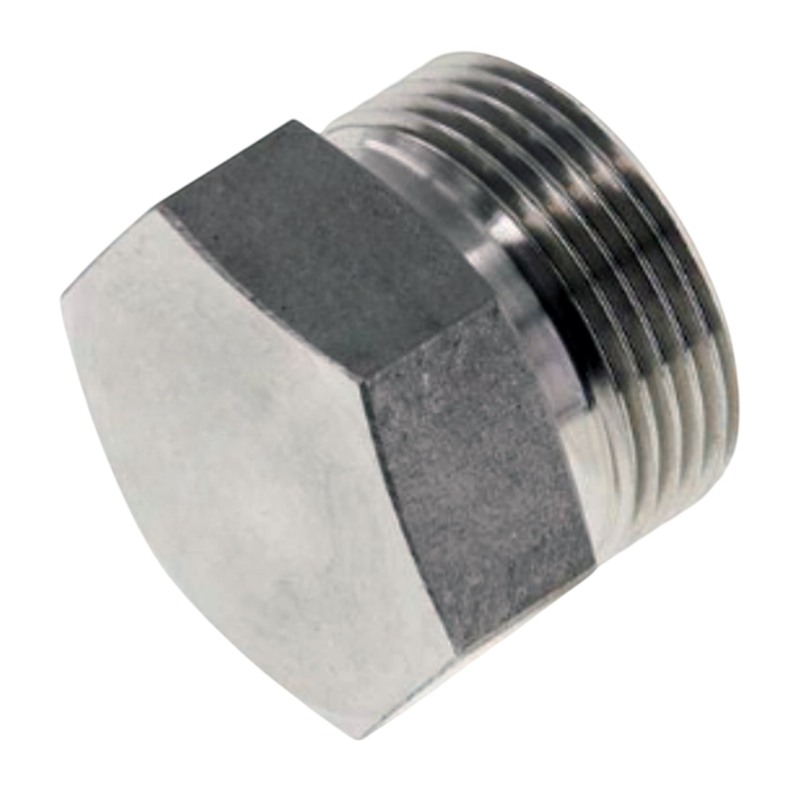12 L Schneidring Verschraubung Verschluss Schraube M 18 x 1,5 AG Edelstahl 1.4571- PN 315 bar