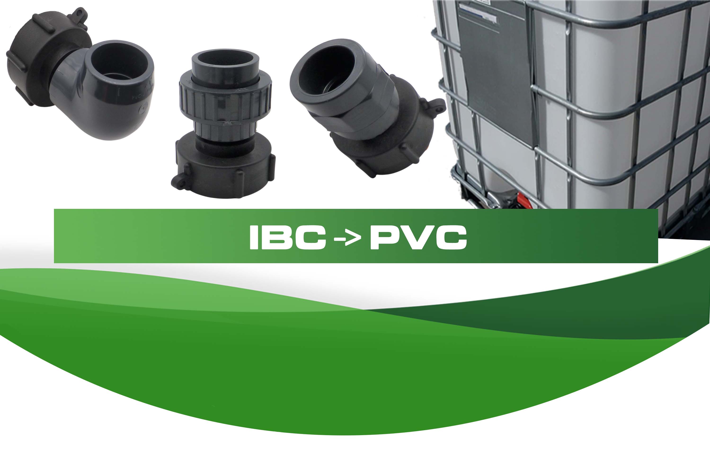 IBC -> PVC