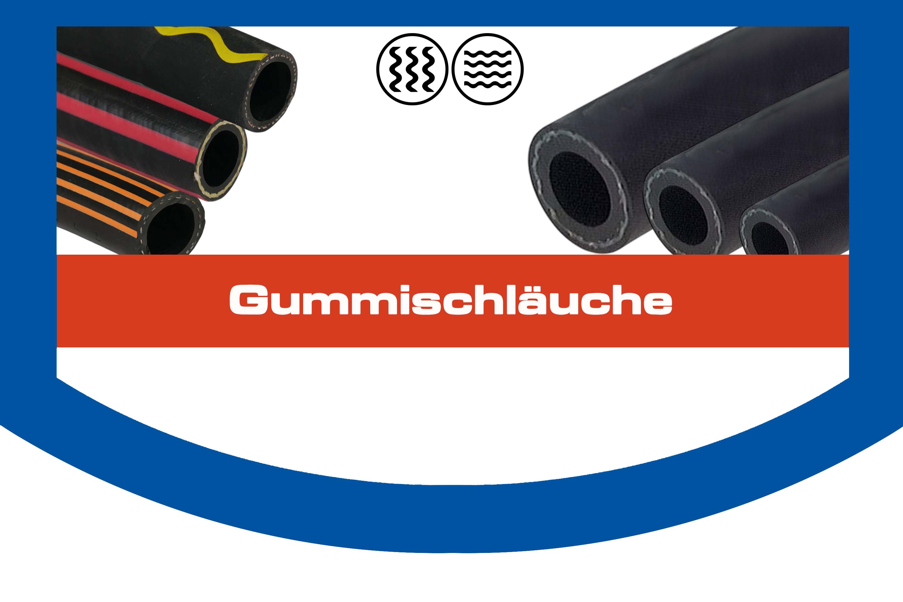 Gummischlauch
