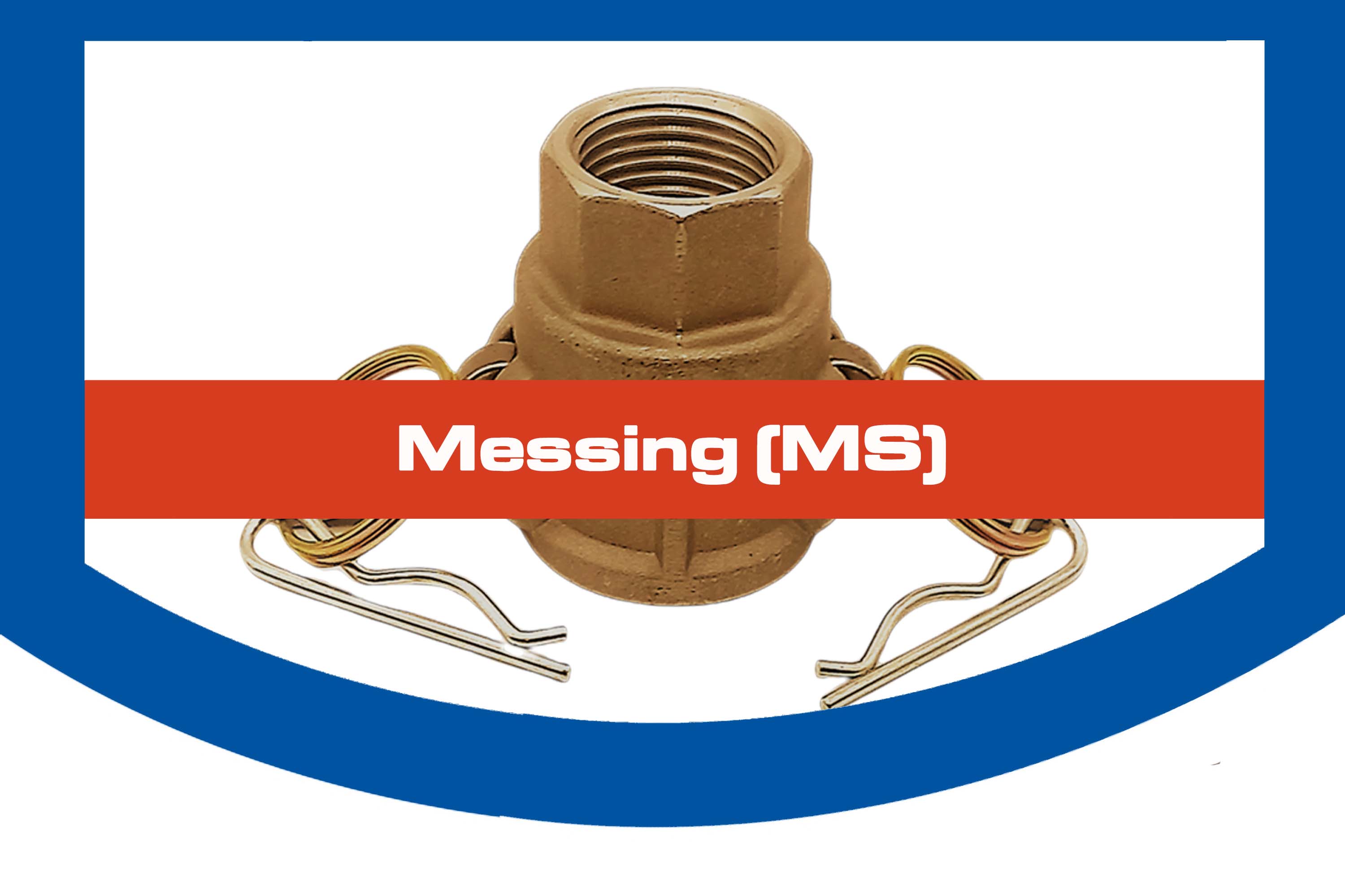 Messing (MS)