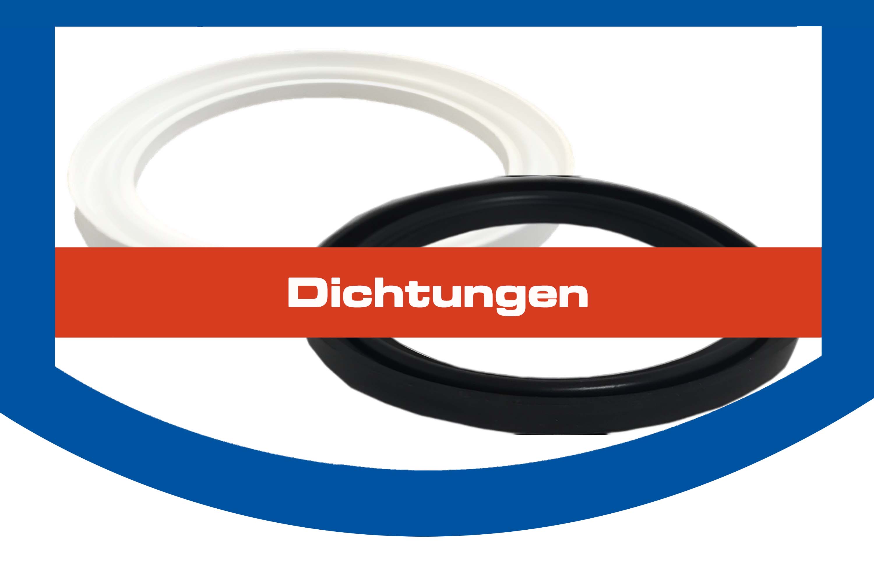 Dichtungen