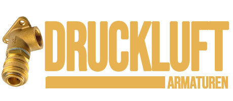 Druckluft Armaturen