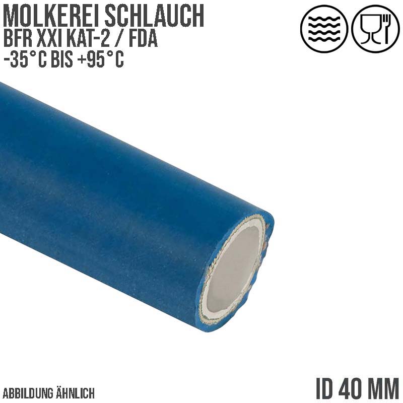 Trinkwasserschläuche nach KTW-BWGL & DVGW-W270 finden Sie in unserem Shop...