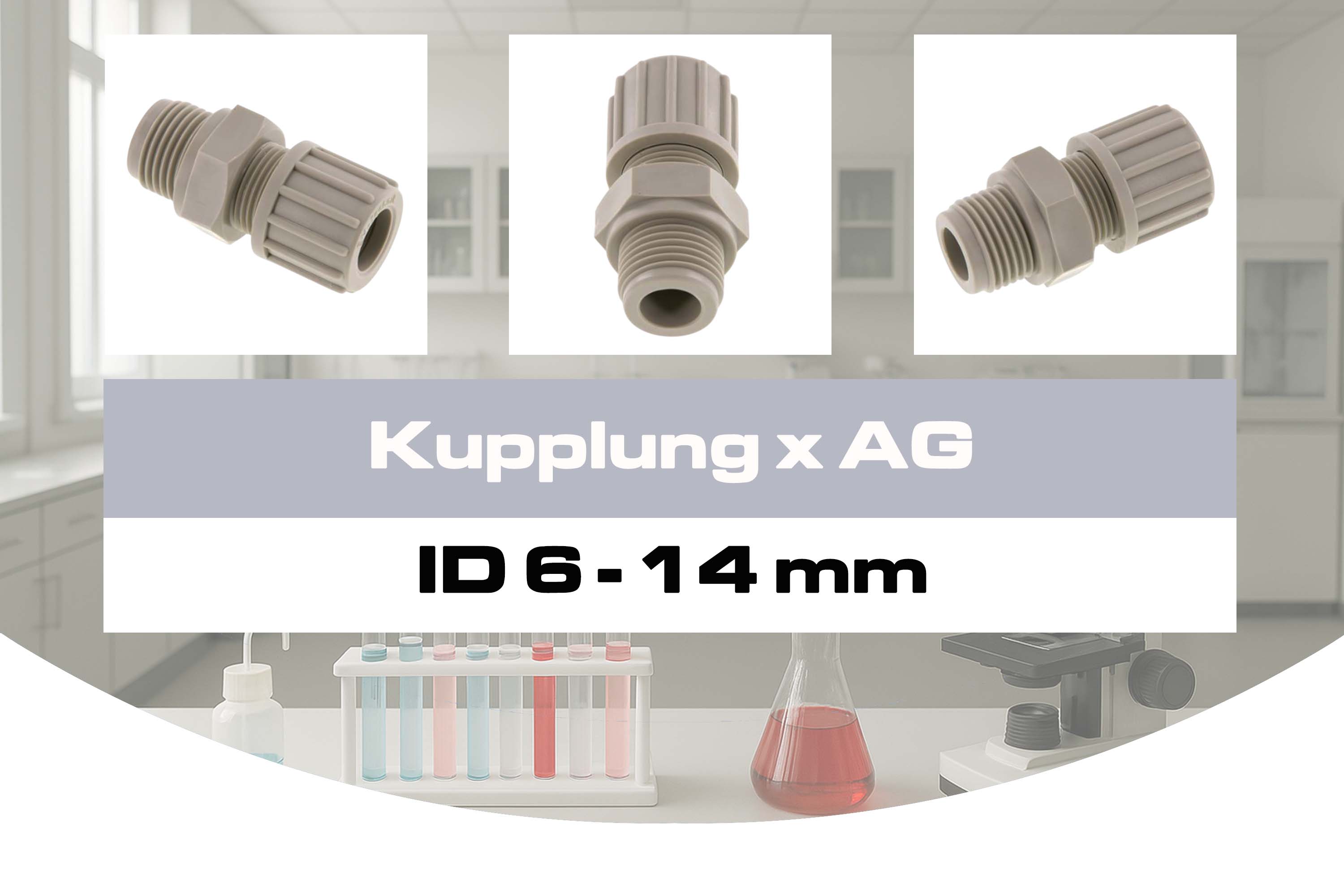 Kupplung x AG