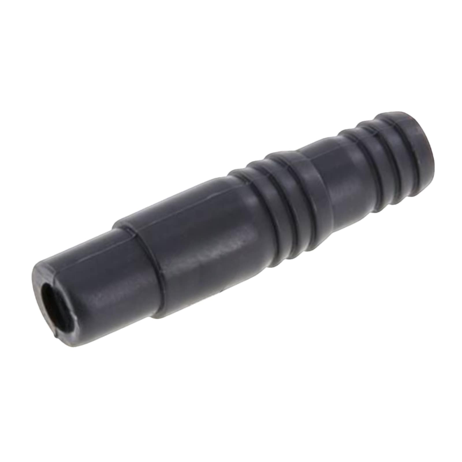 12 mm PVC Klebefitting Schlauch Klebe Tülle Stutzen Verbinder Pool Teich DN12 -> 12 mm - PN 10 bar
