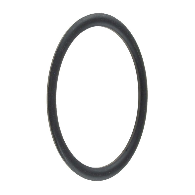 DN 15 Milchrohr DIN 11851 Dichtung EPDM schwarz FDA - 18 x 26 x 4,5 mm
